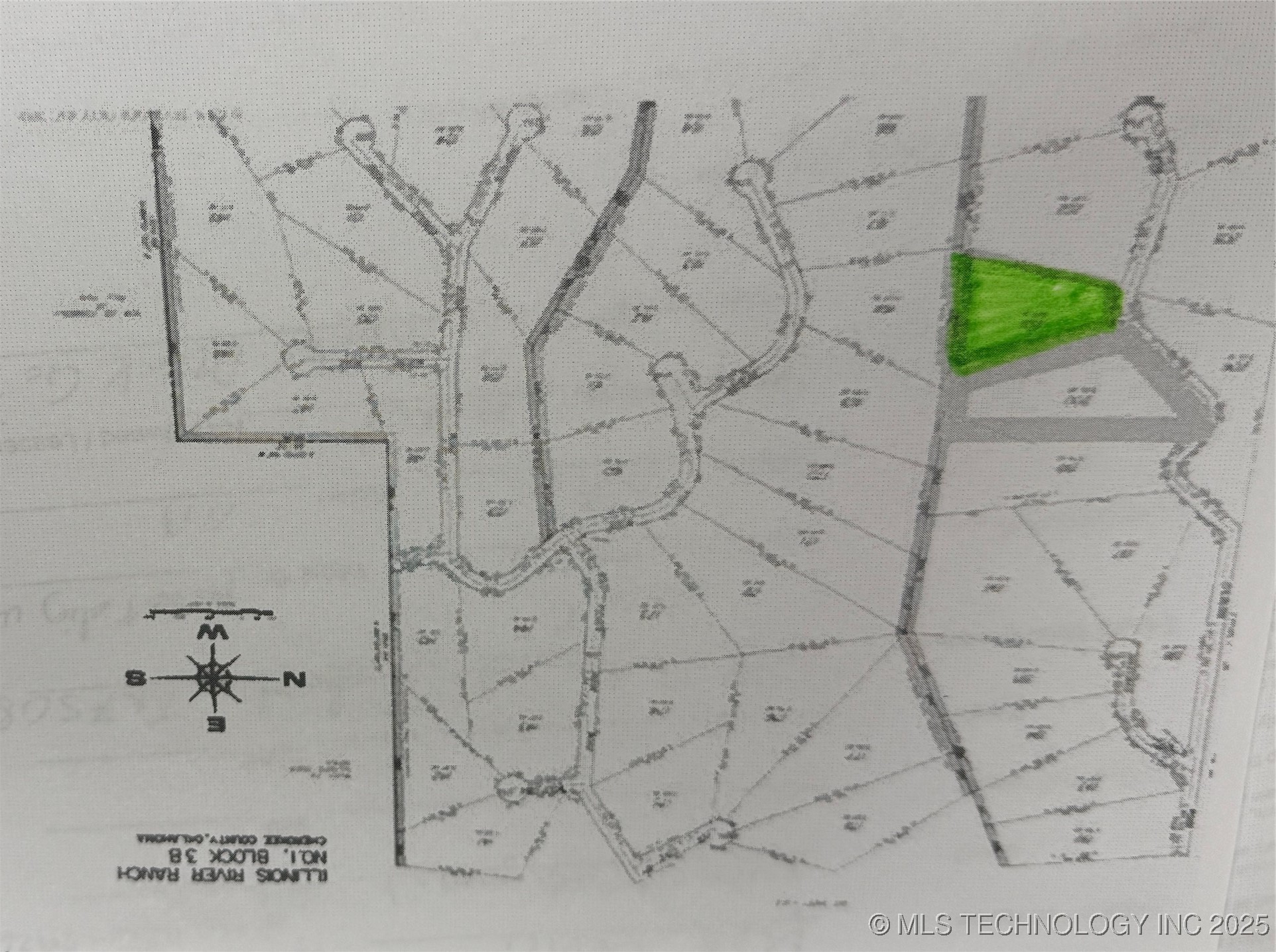 462201 E Colburn Road Property Photo 2