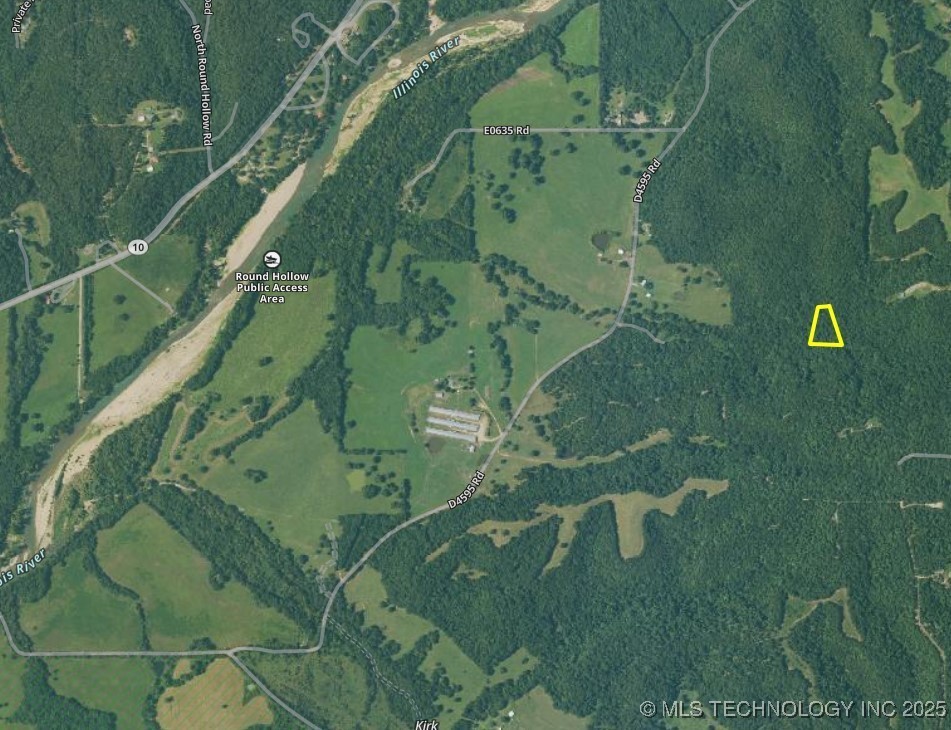 462201 E Colburn Road Property Photo 3