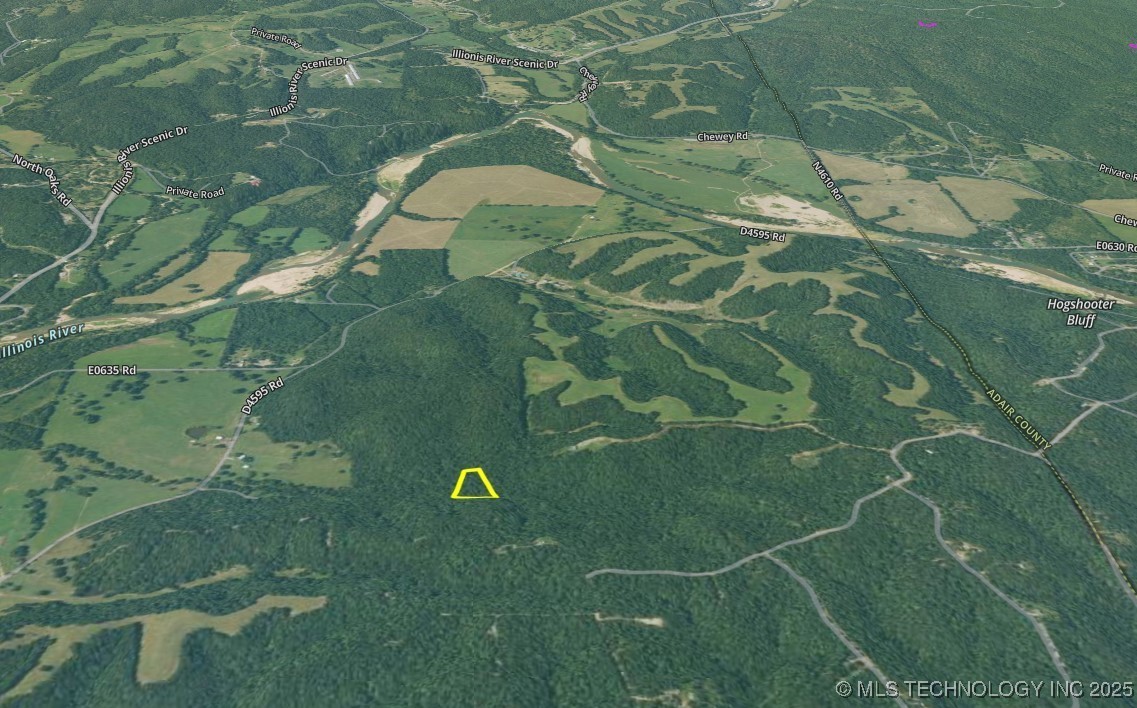 462201 E Colburn Road Property Photo 4