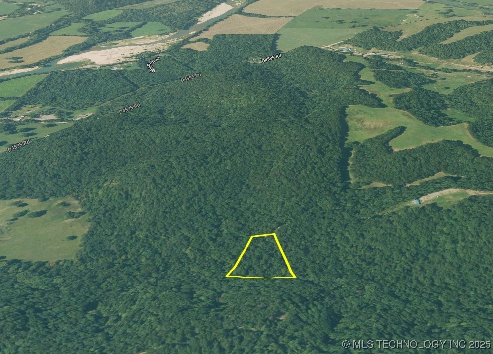 462201 E Colburn Road Property Photo 5