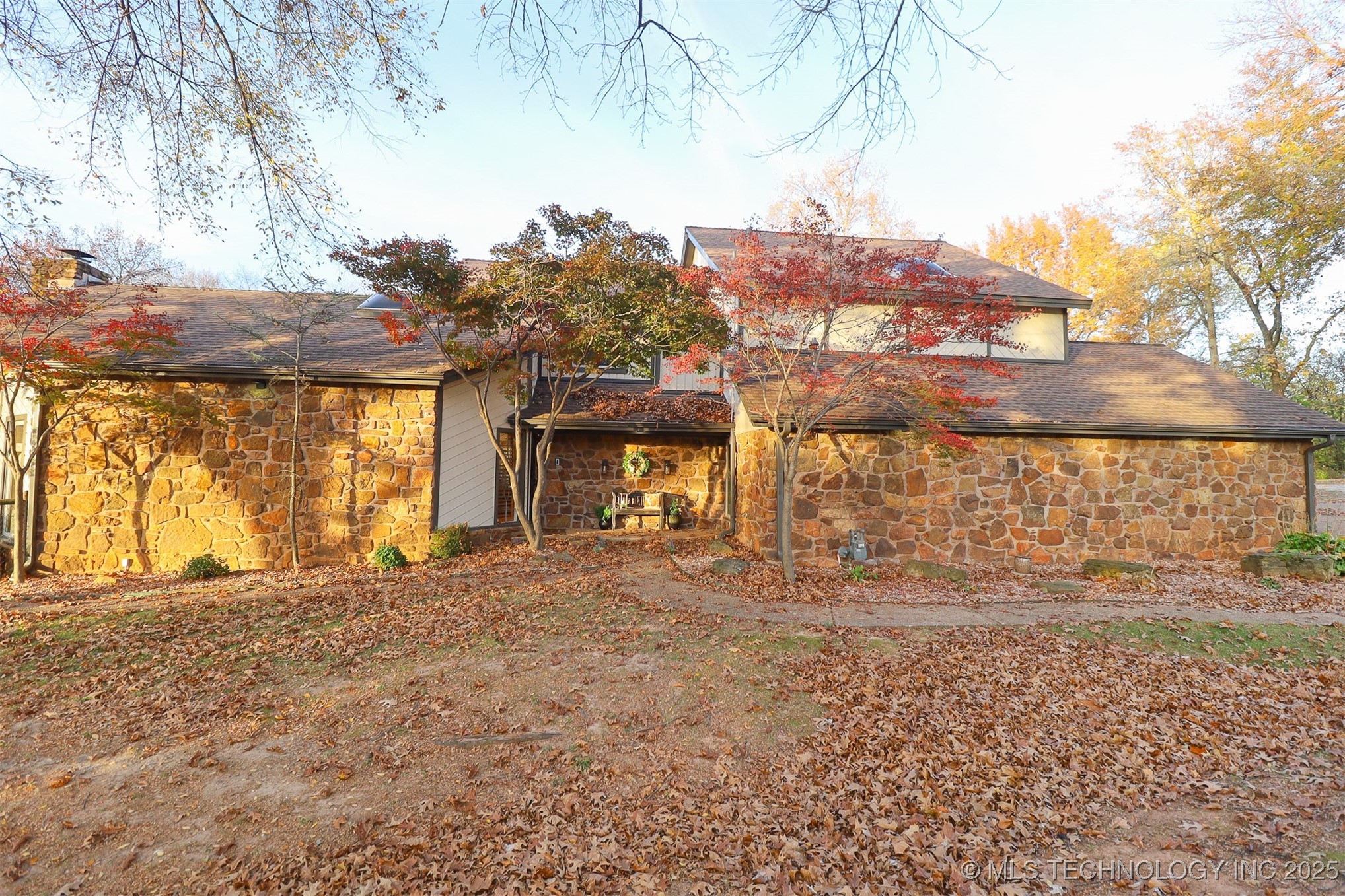13933 S 198th East Avenue Property Photo 1