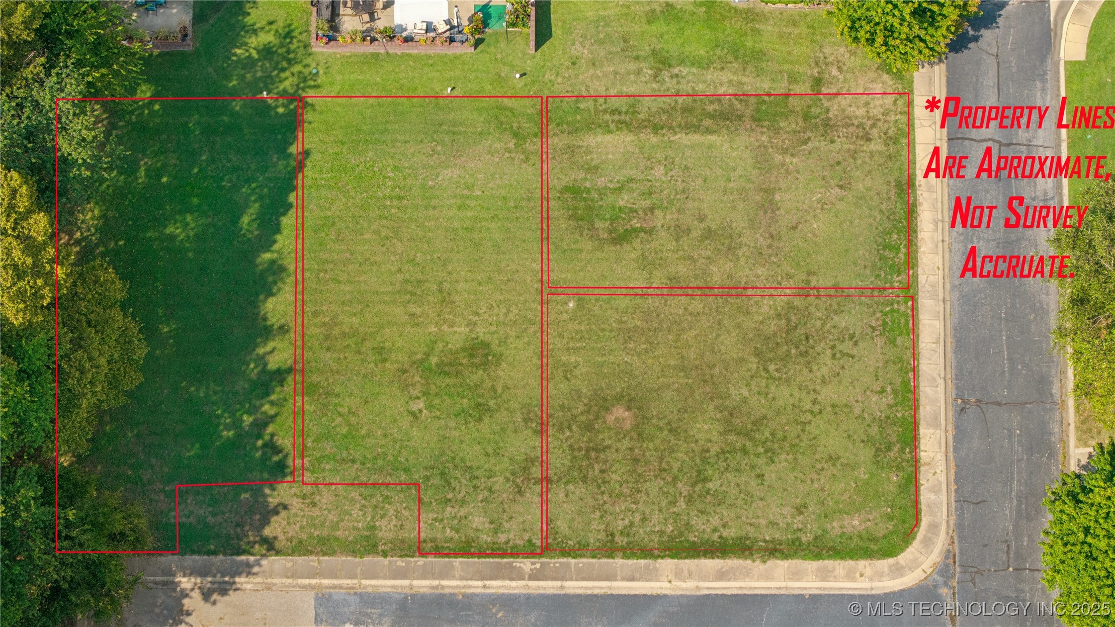 501 St Andrews Place Property Photo 2