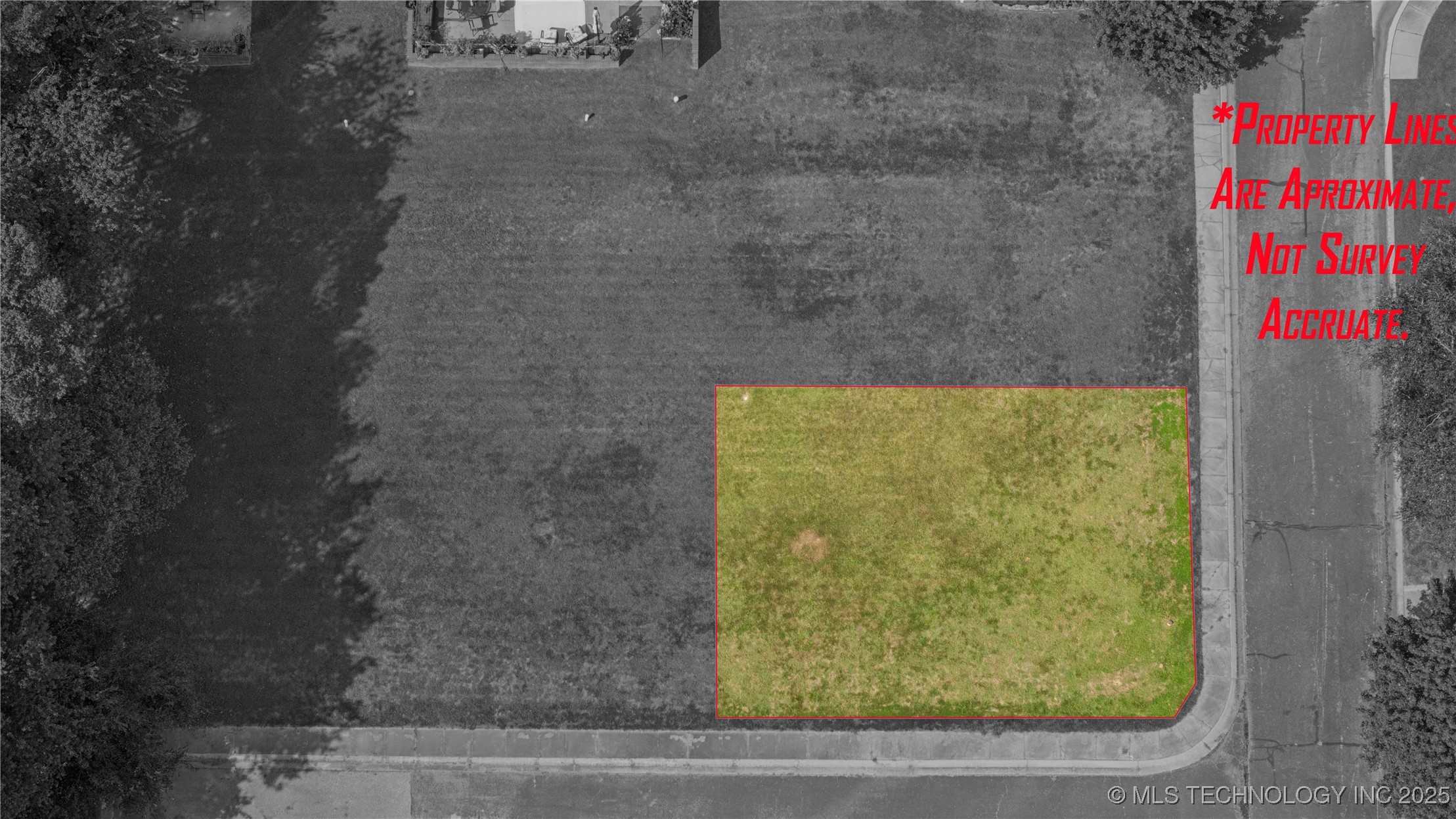 501 St Andrews Place Property Photo 3