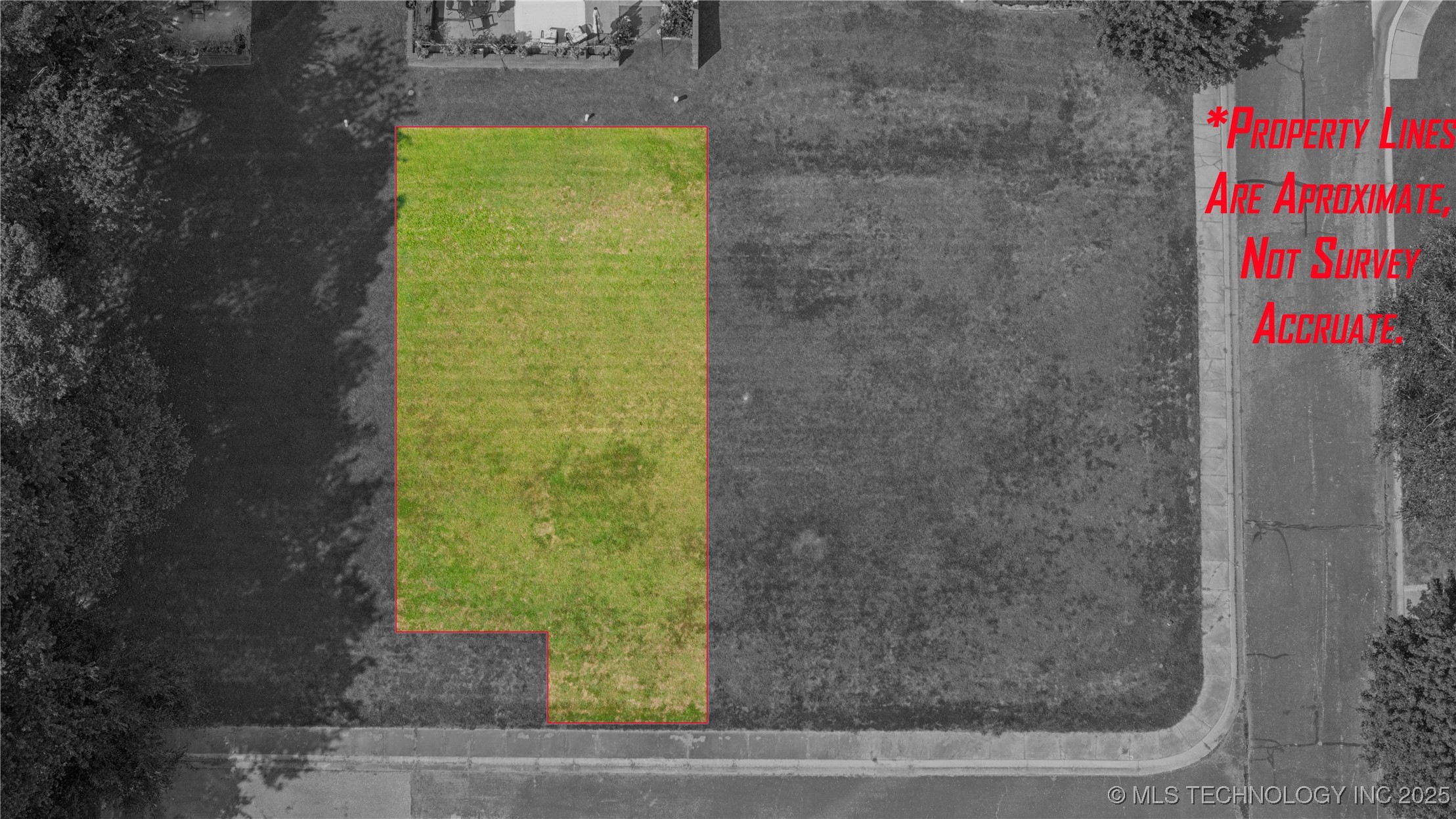 501 St Andrews Place Property Photo 5