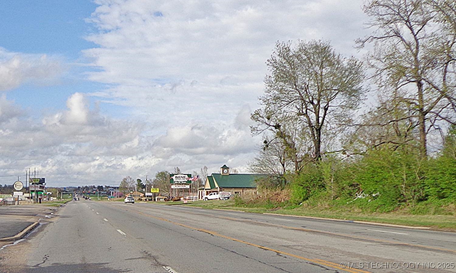 4901 S Muskogee Avenue Property Photo 5