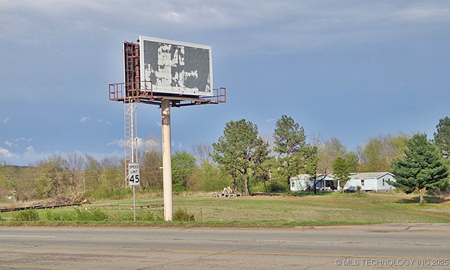 4901 S Muskogee Avenue Property Photo 7