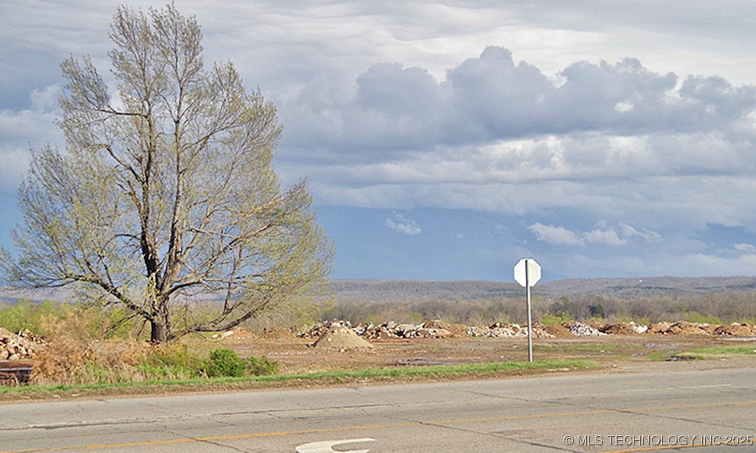 4901 S Muskogee Avenue Property Photo 8