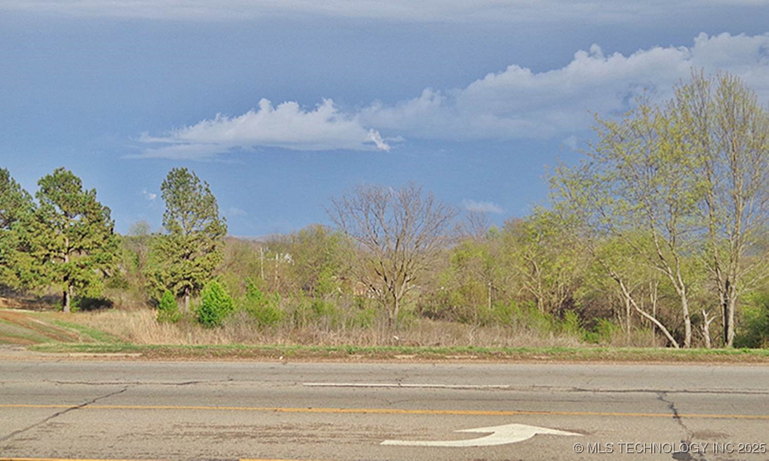 4901 S Muskogee Avenue Property Photo 9