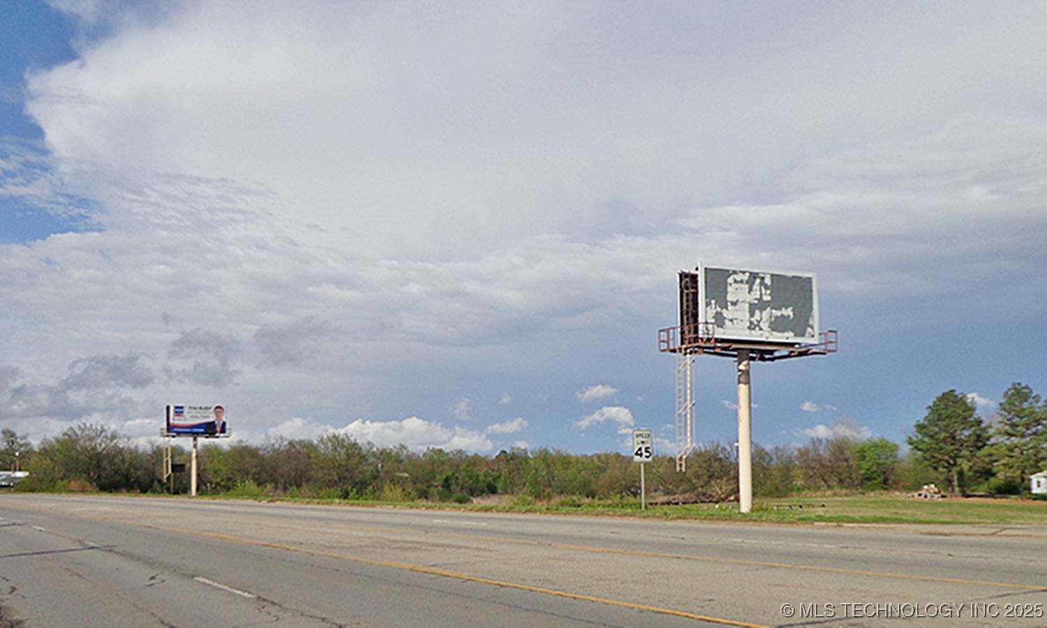 4901 S Muskogee Avenue Property Photo 10