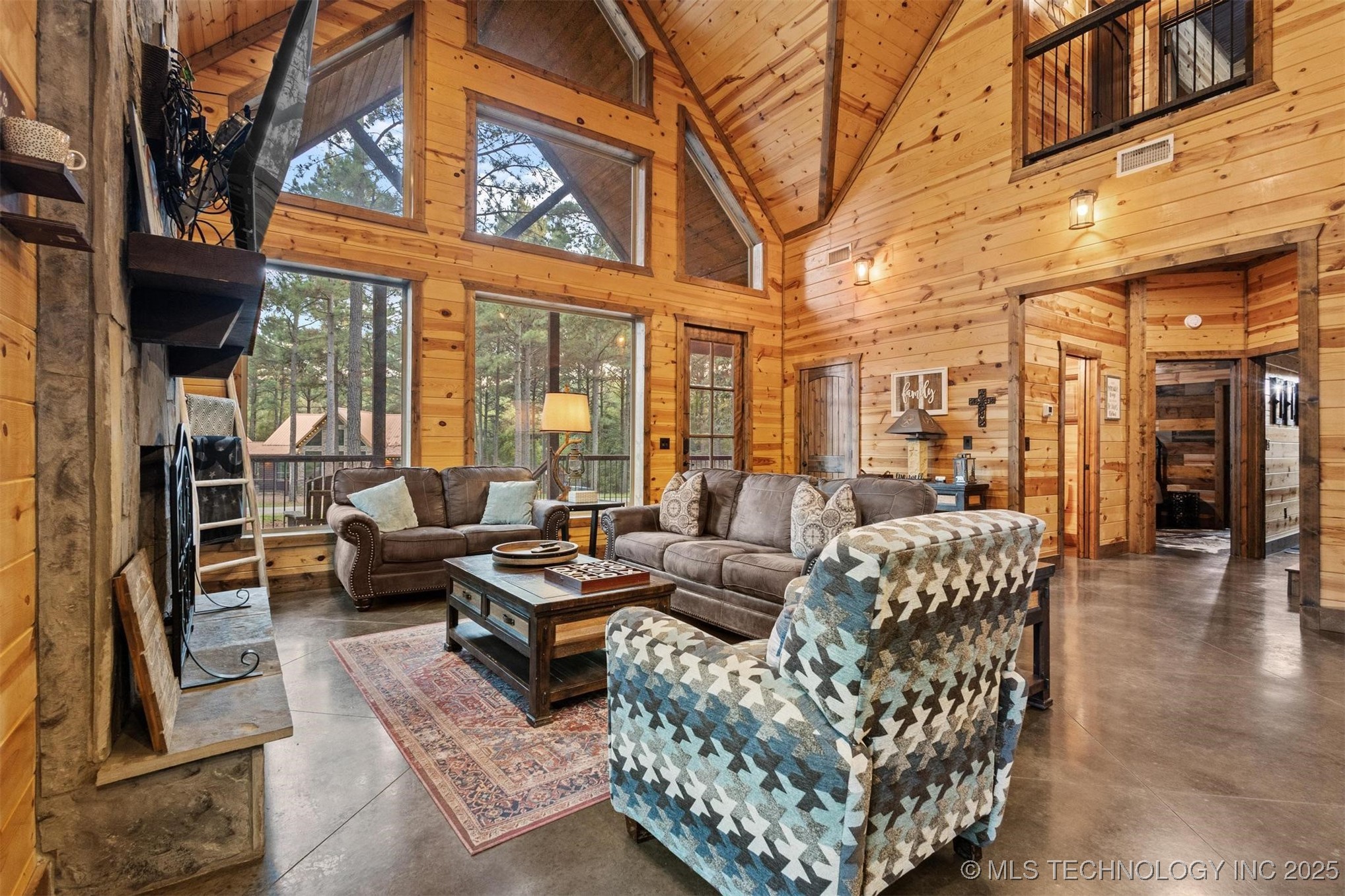 135 Stone Pine Property Photo 21