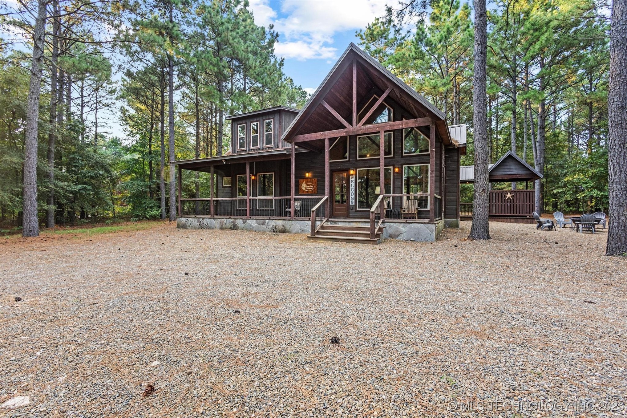 135 Stone Pine Property Photo 75