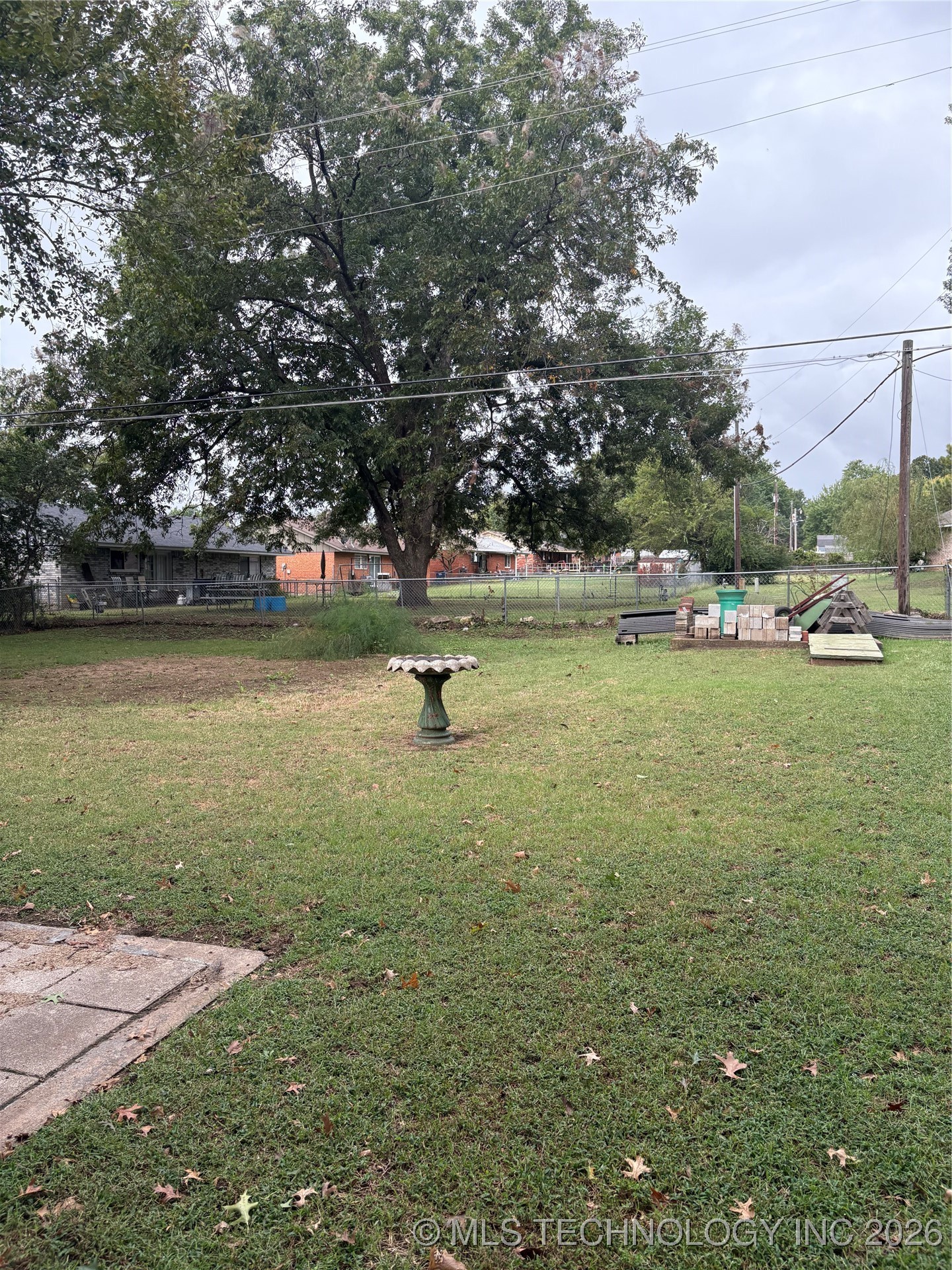 504 N D Avenue Property Photo 19