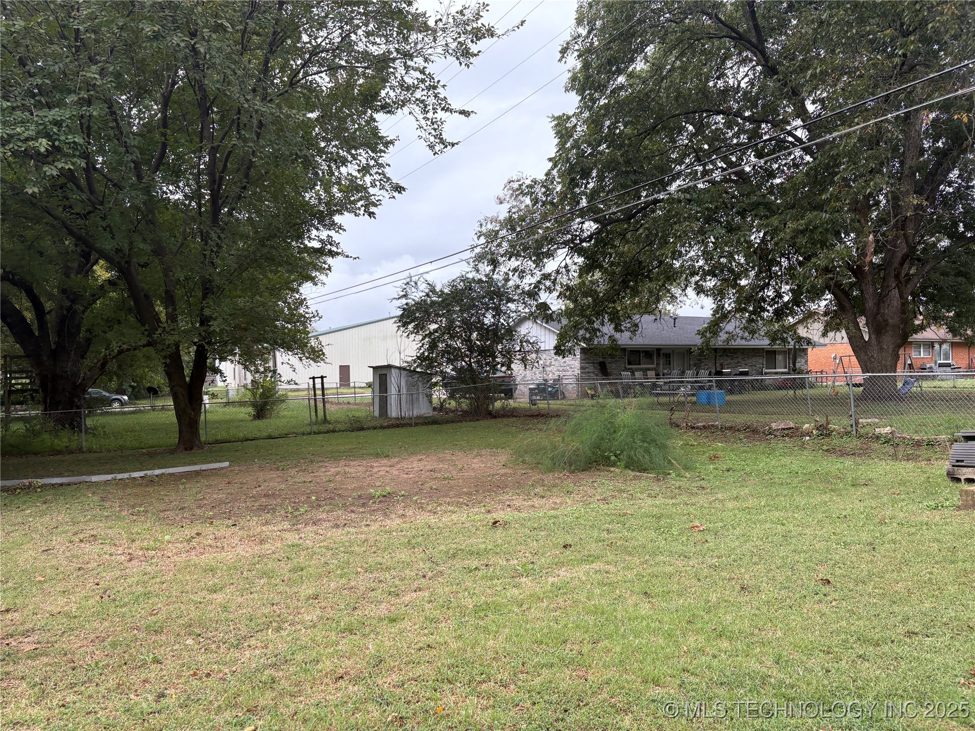 504 N D Avenue Property Photo 20