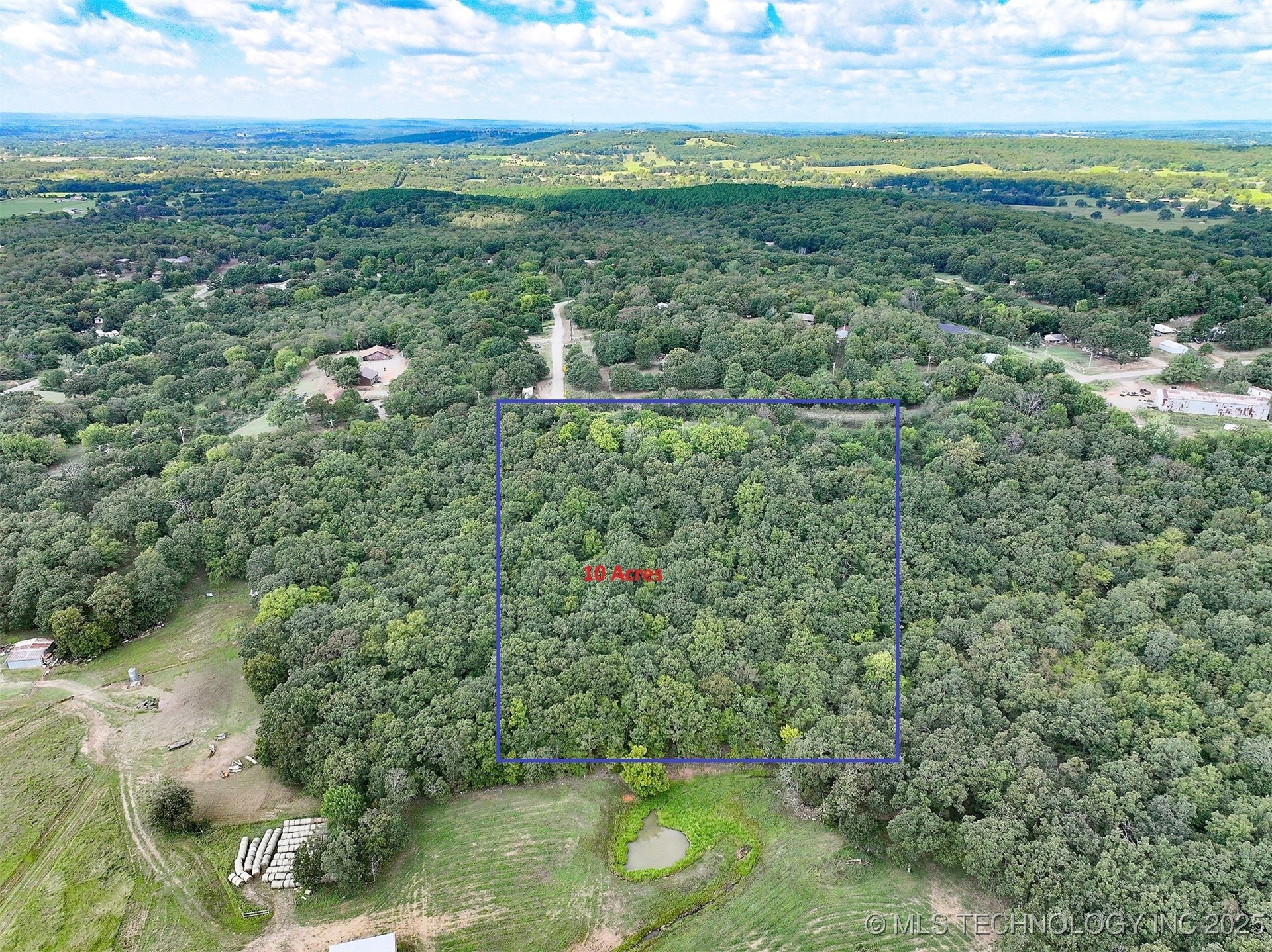 0000 Cottonwood Road Property Photo 1