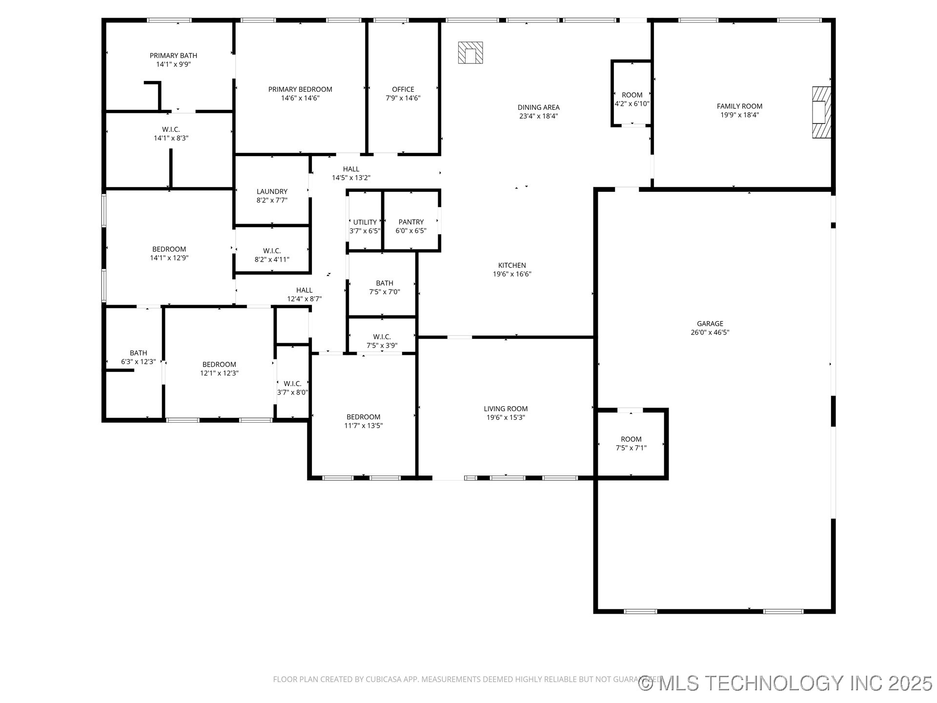 5694 W 161st Street North Property Photo 42