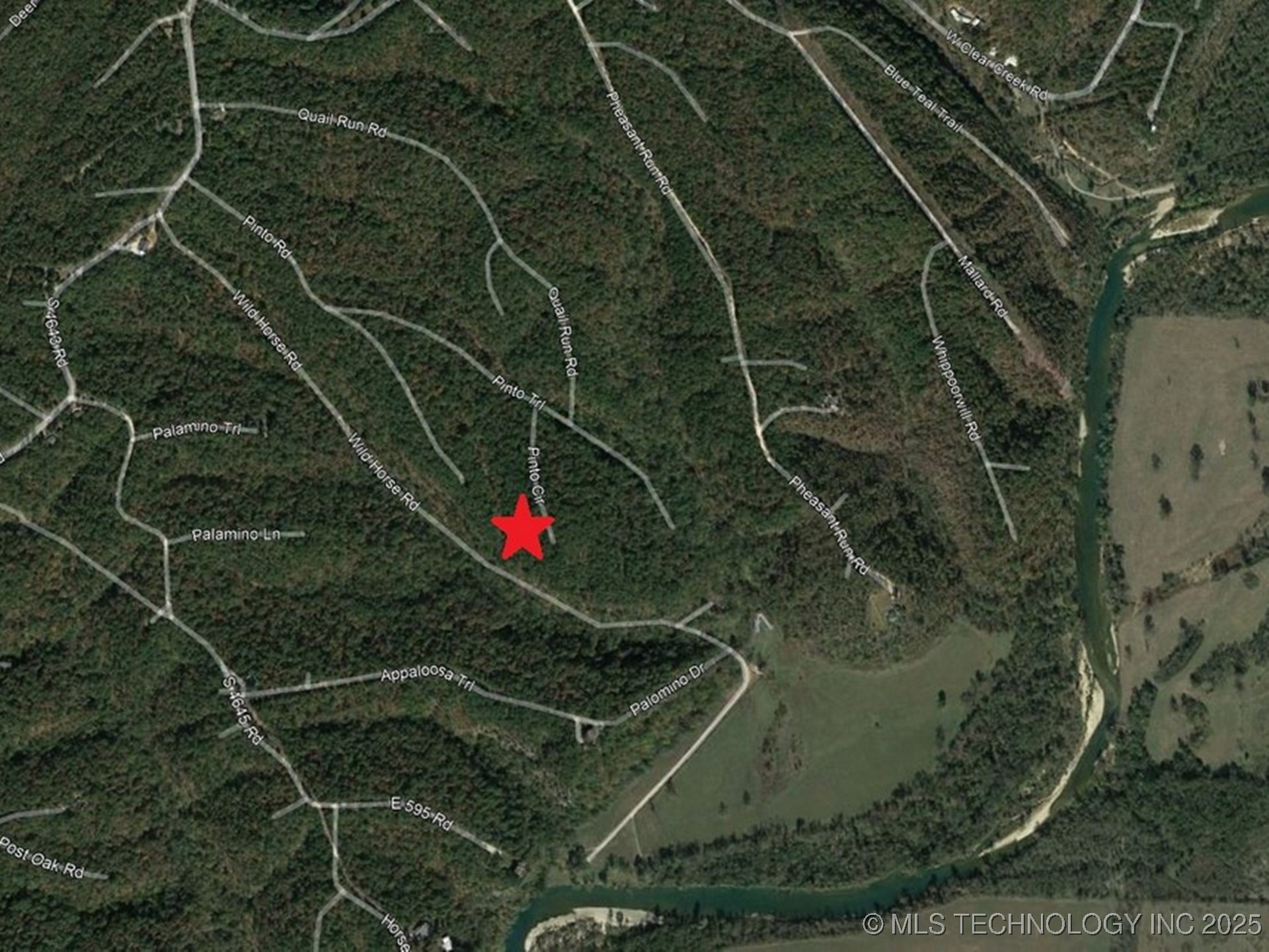 1324 Pinto Circle Property Photo 1