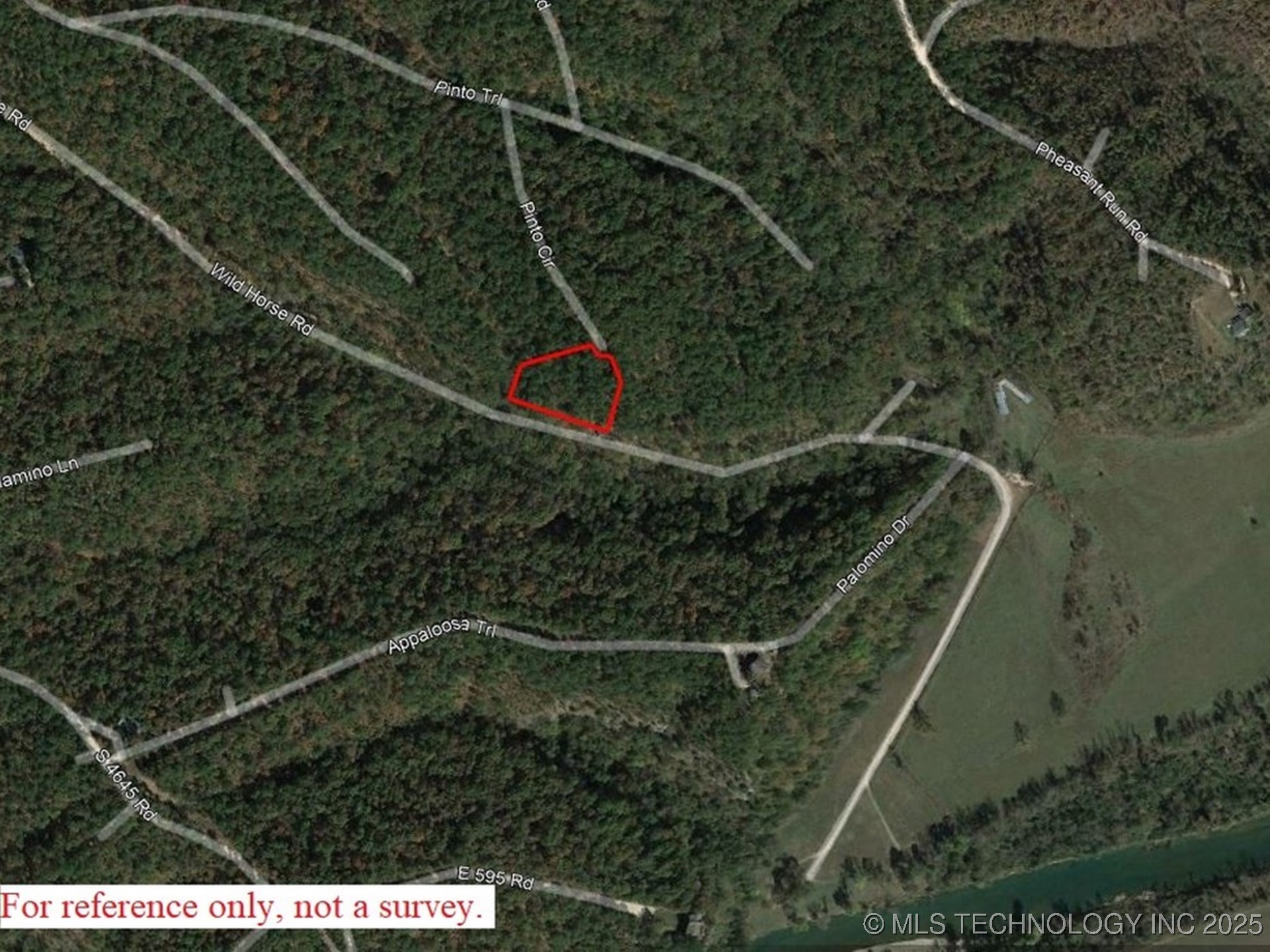 1324 Pinto Circle Property Photo 2