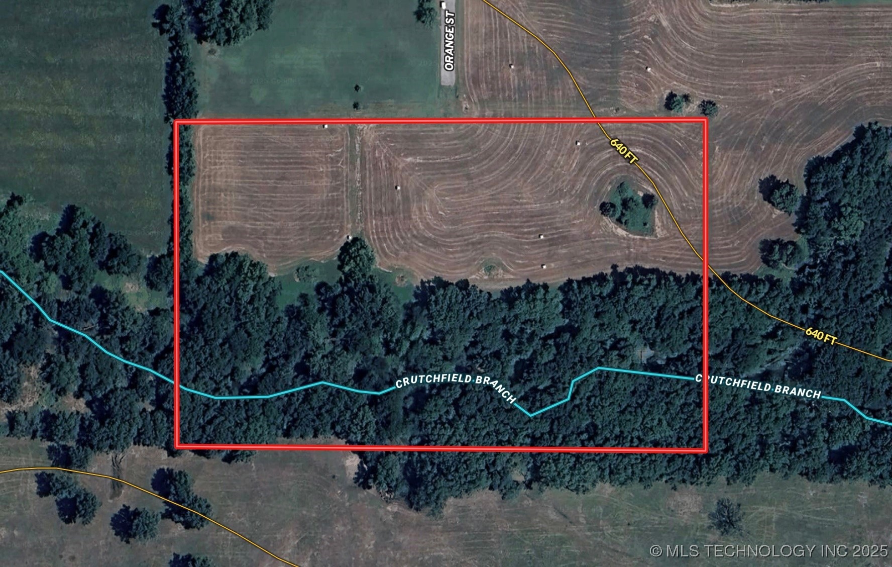 Orange Street Property Photo 3