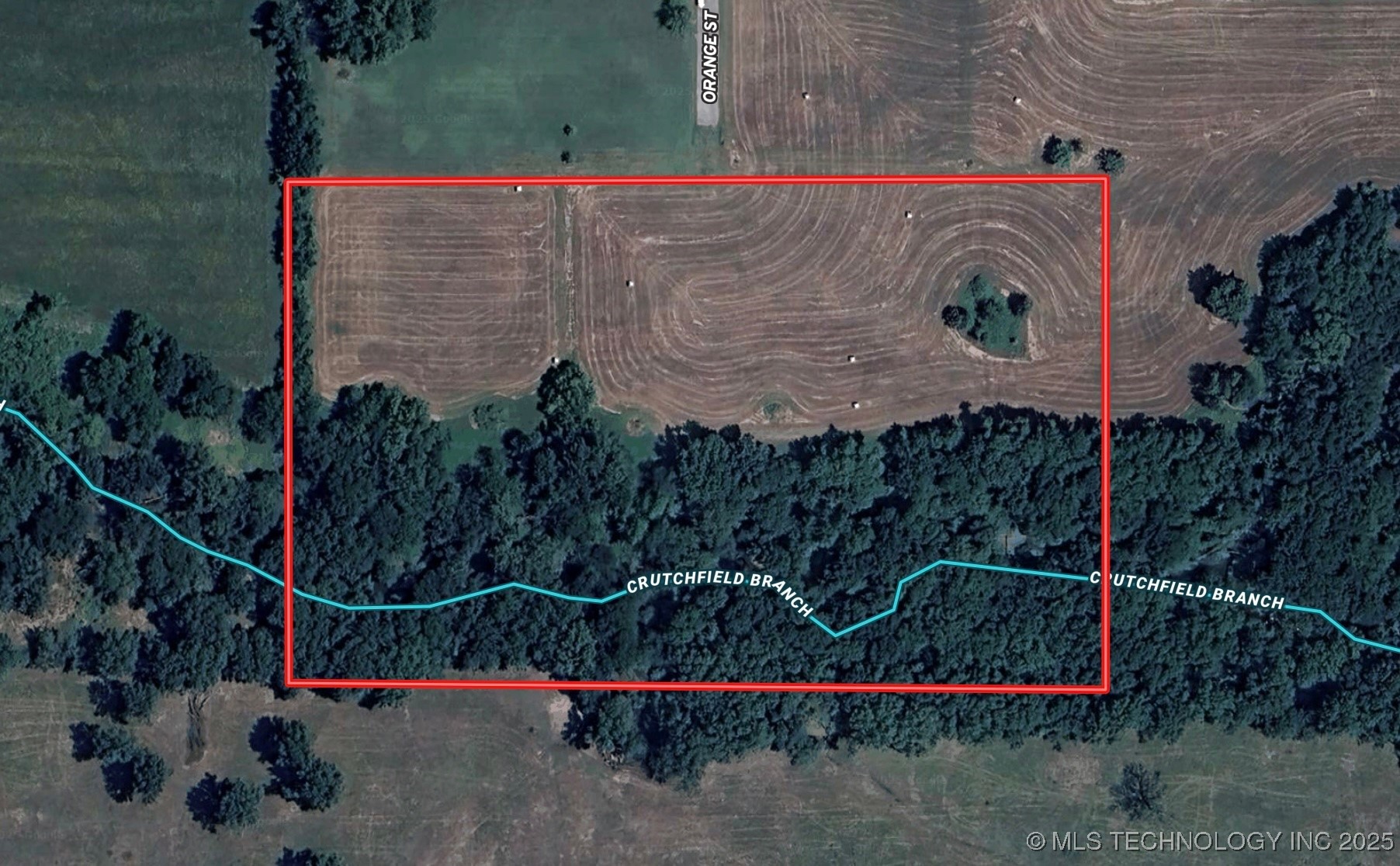 Orange Street Property Photo 4