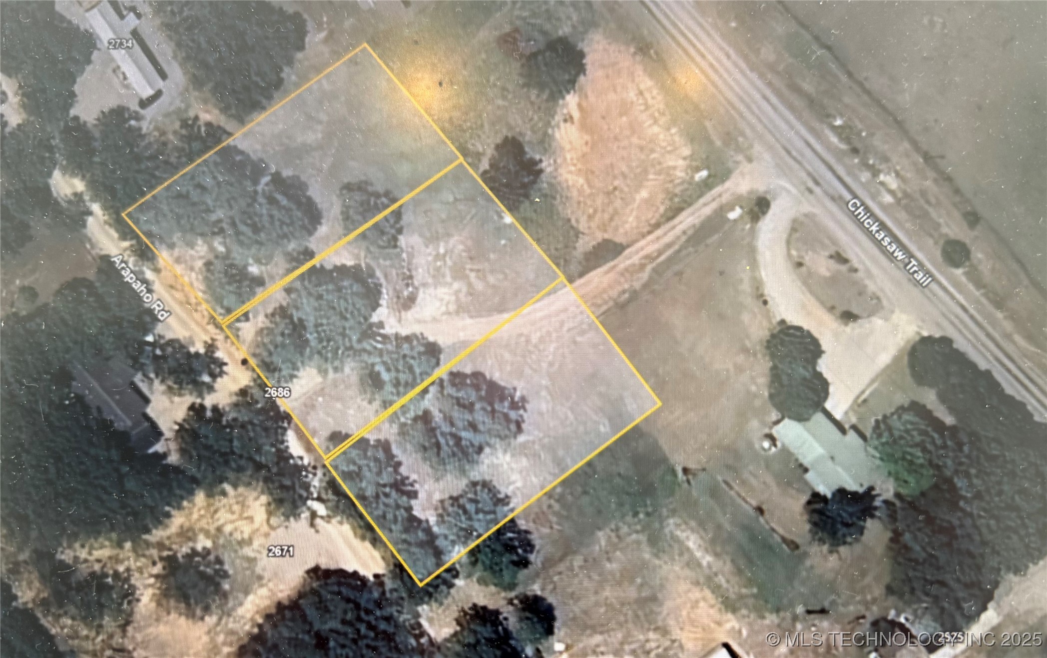 Arapaho Property Photo 2