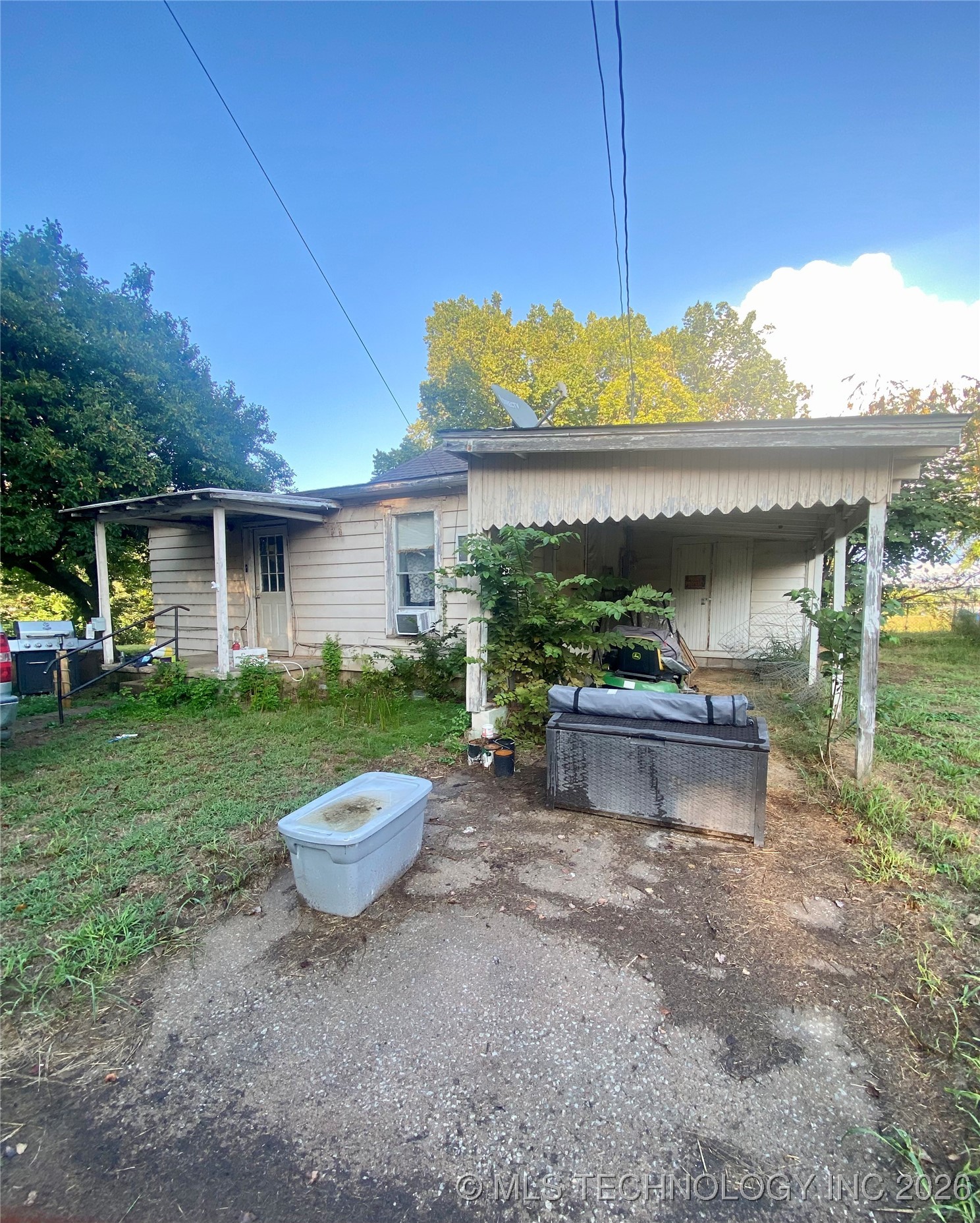 402 S Jules Avenue Property Photo 5