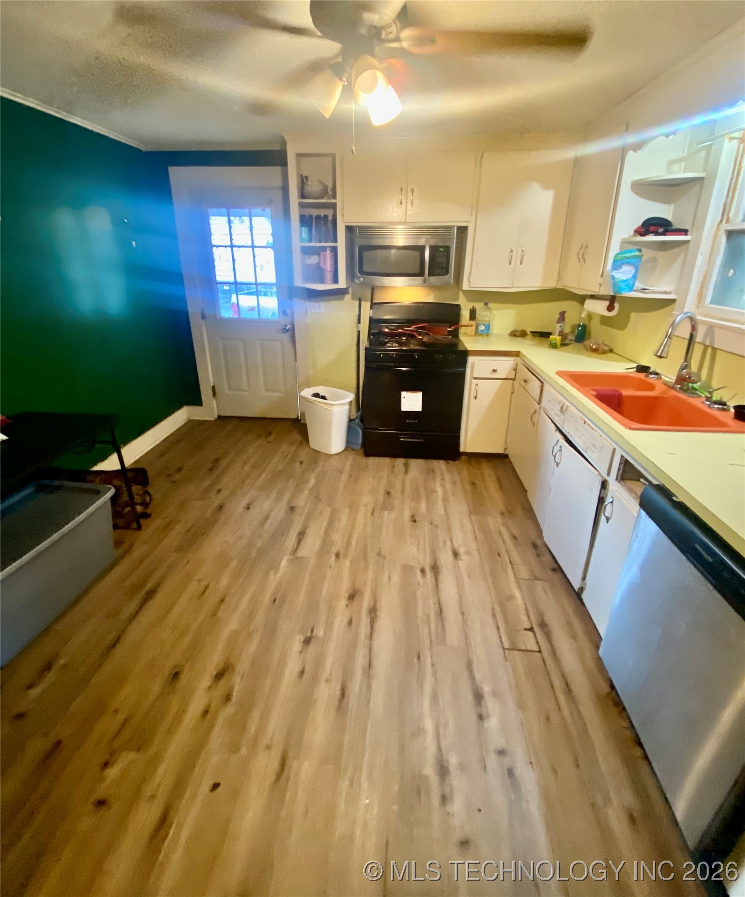 402 S Jules Avenue Property Photo 13