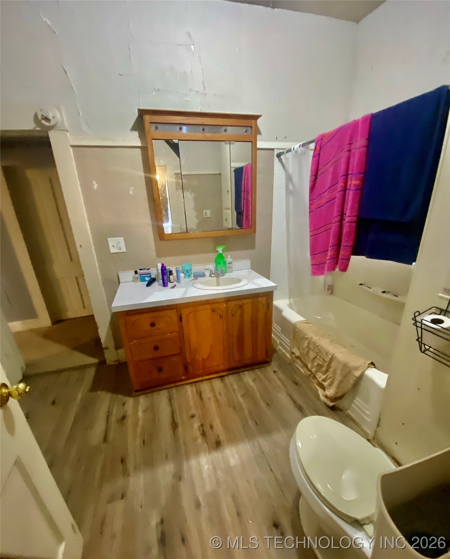 402 S Jules Avenue Property Photo 17