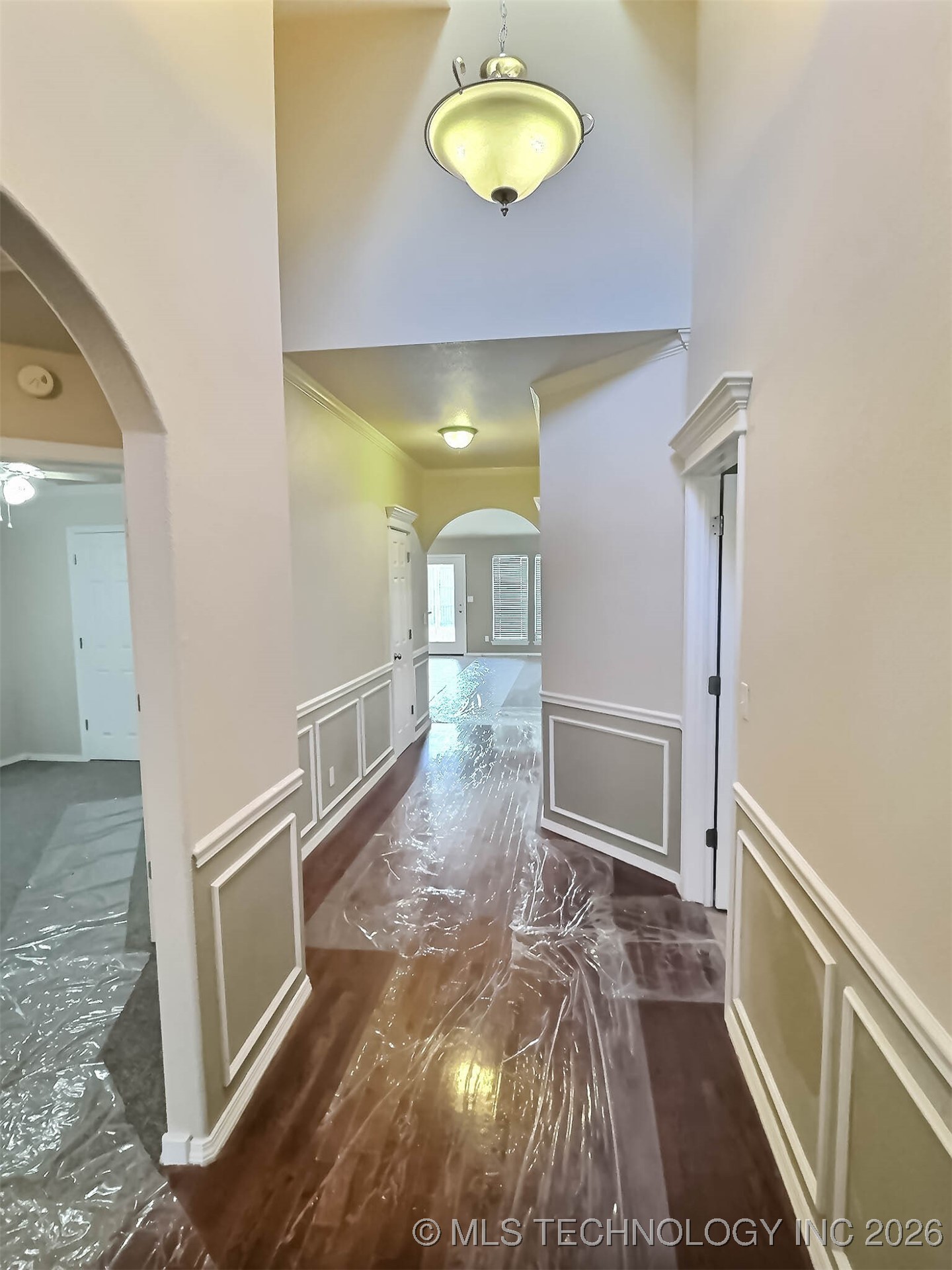 8813 N 144th East Avenue Property Photo 8