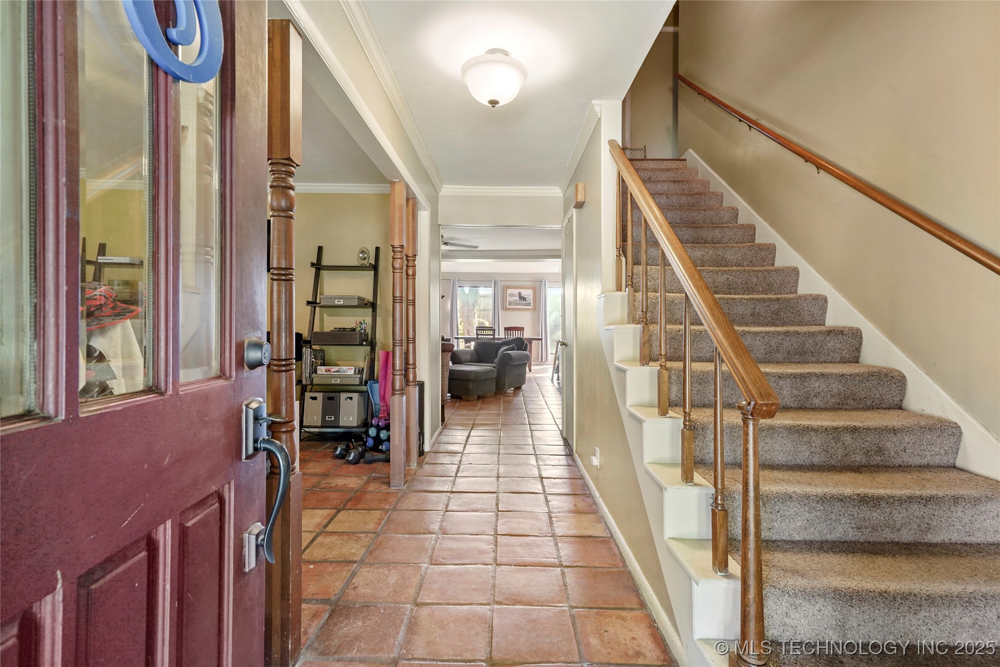 7023 E 66th Court Property Photo 2