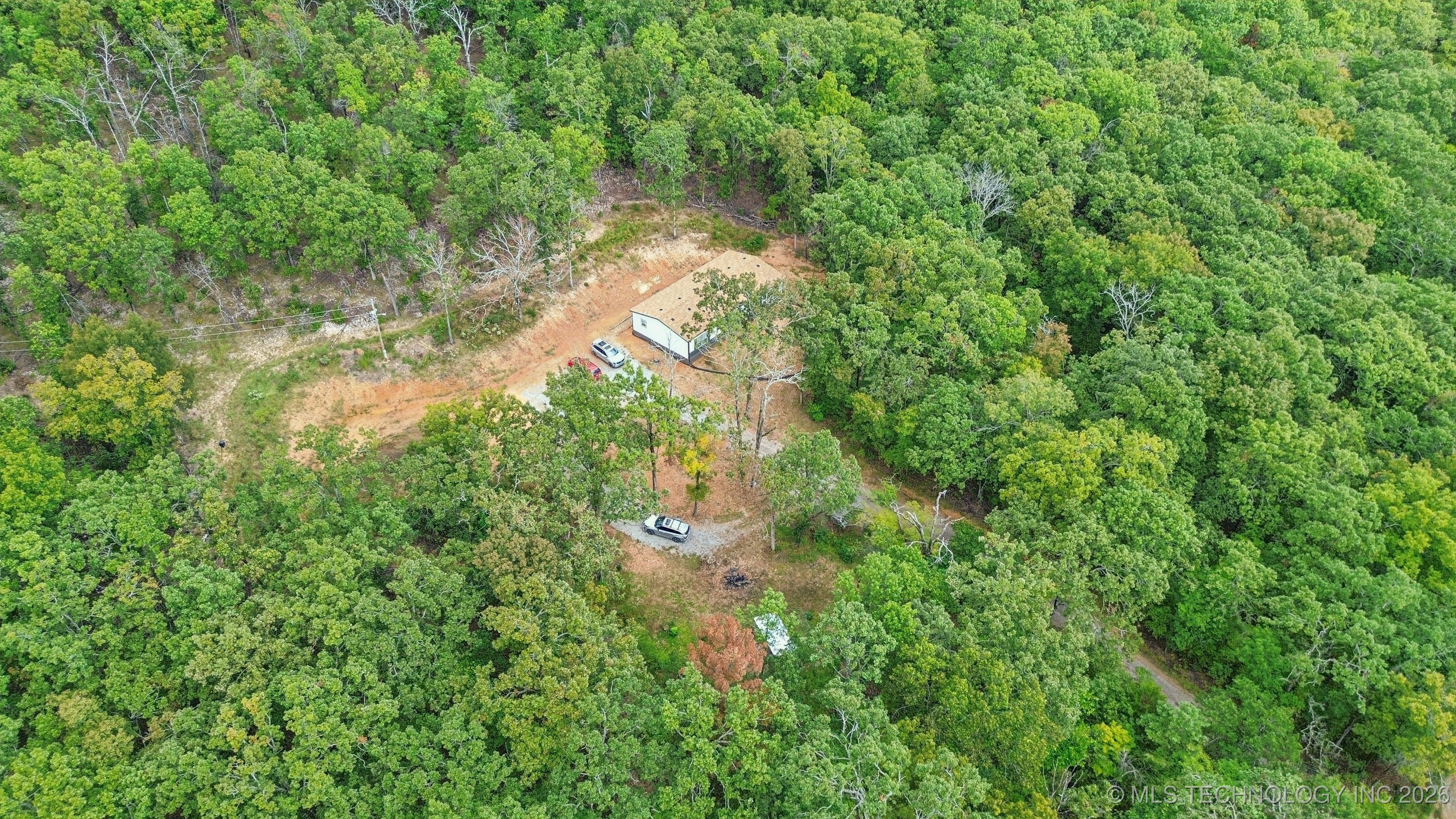 12112 W 690 Road Property Photo 4