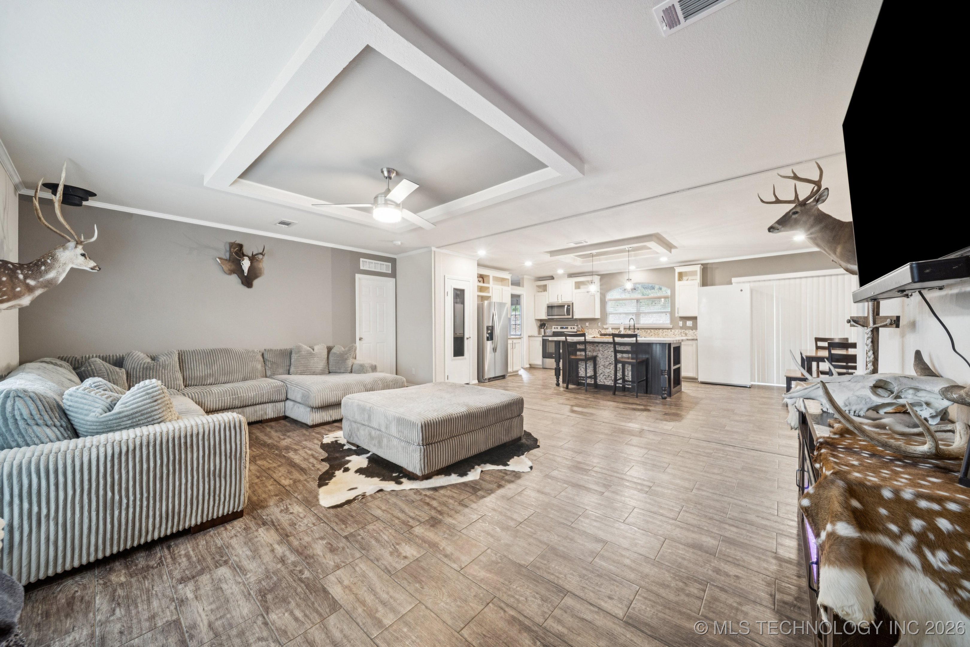 12112 W 690 Road Property Photo 6