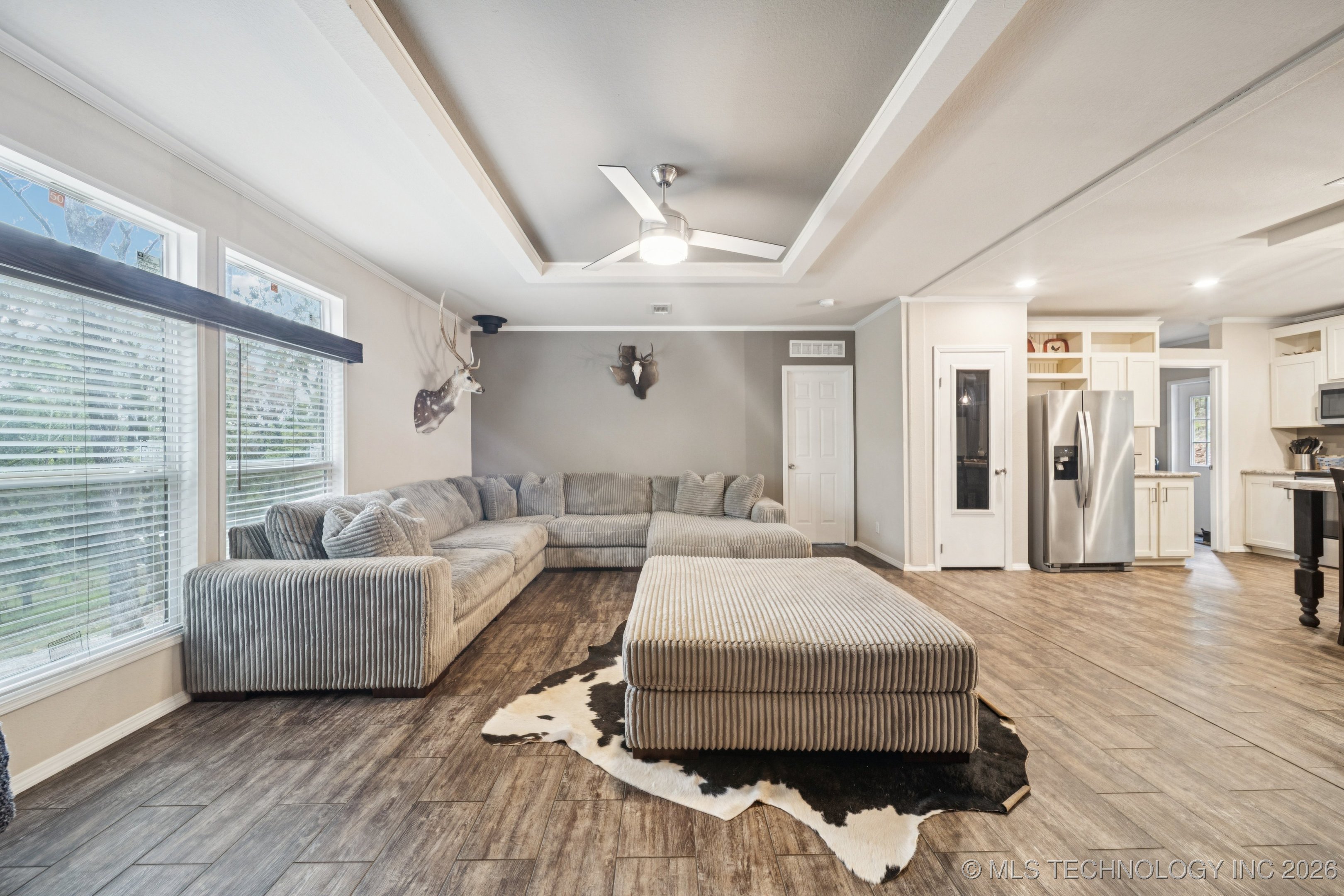 12112 W 690 Road Property Photo 7