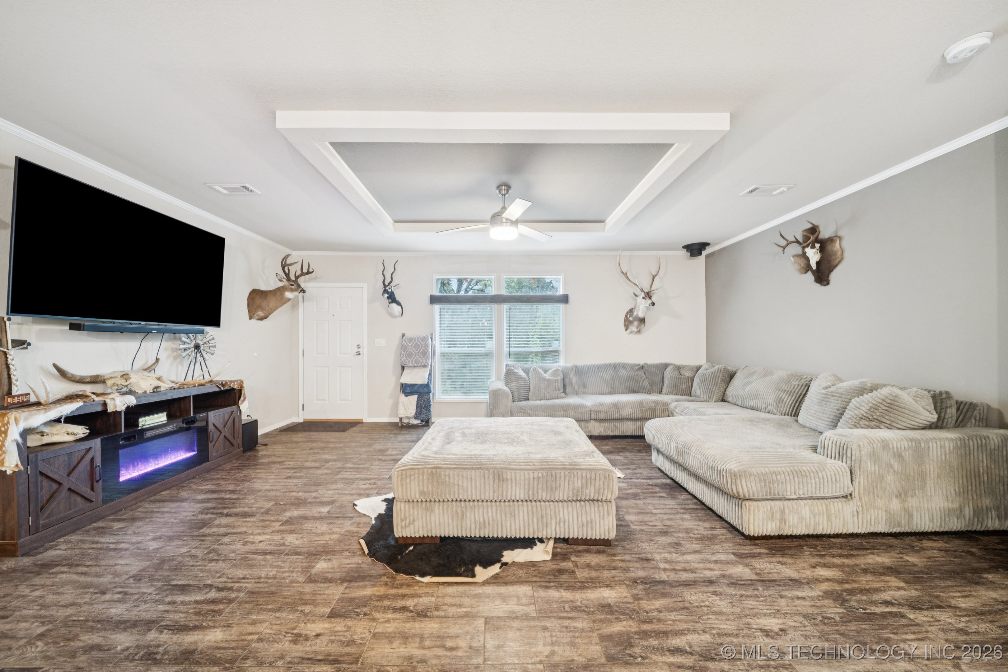 12112 W 690 Road Property Photo 9