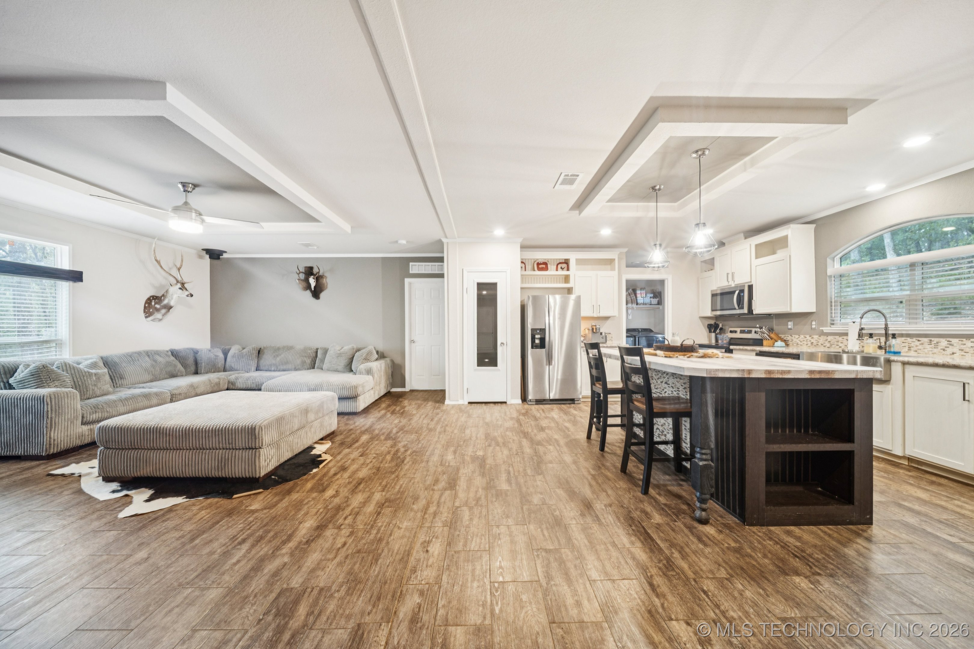 12112 W 690 Road Property Photo 10