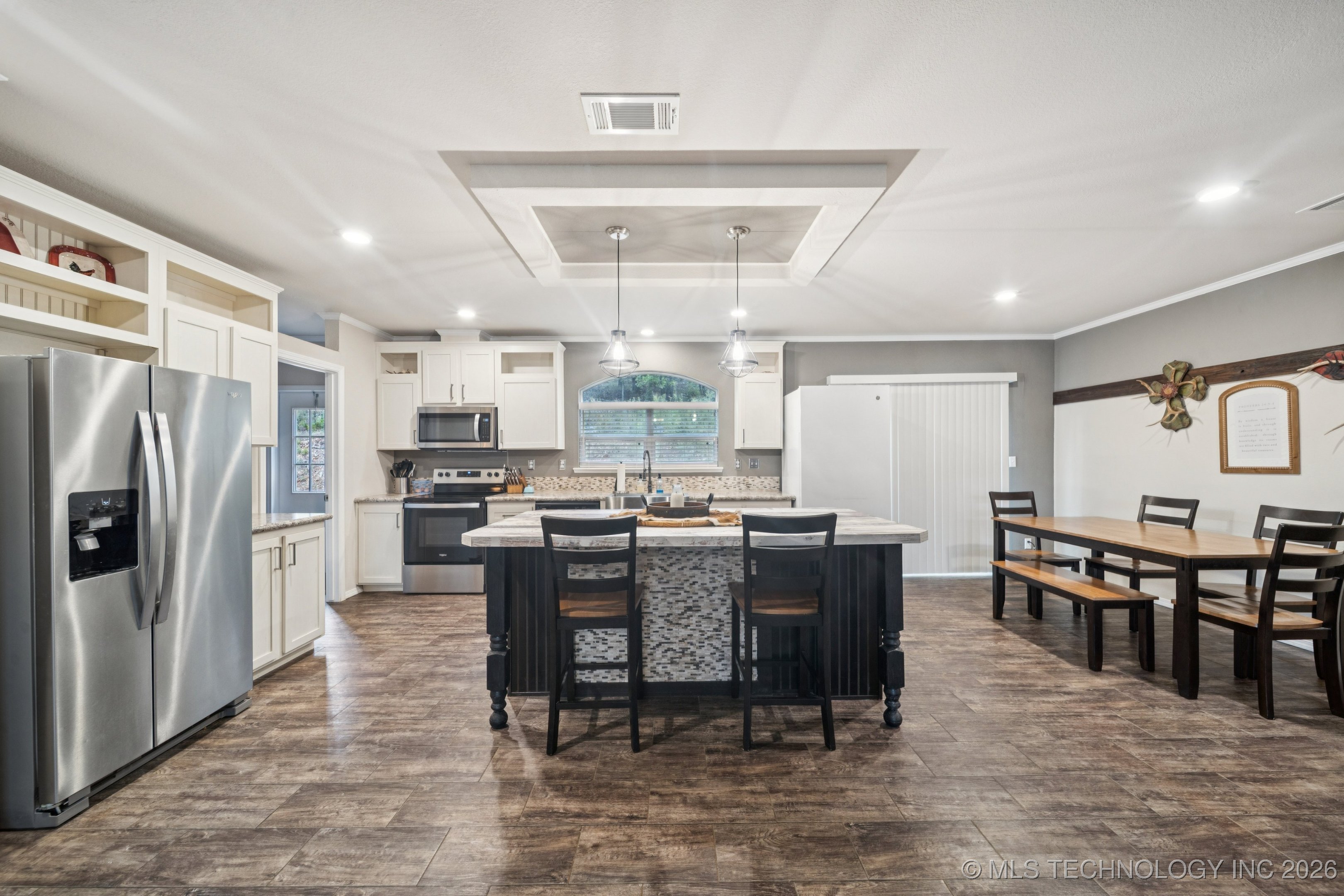 12112 W 690 Road Property Photo 13