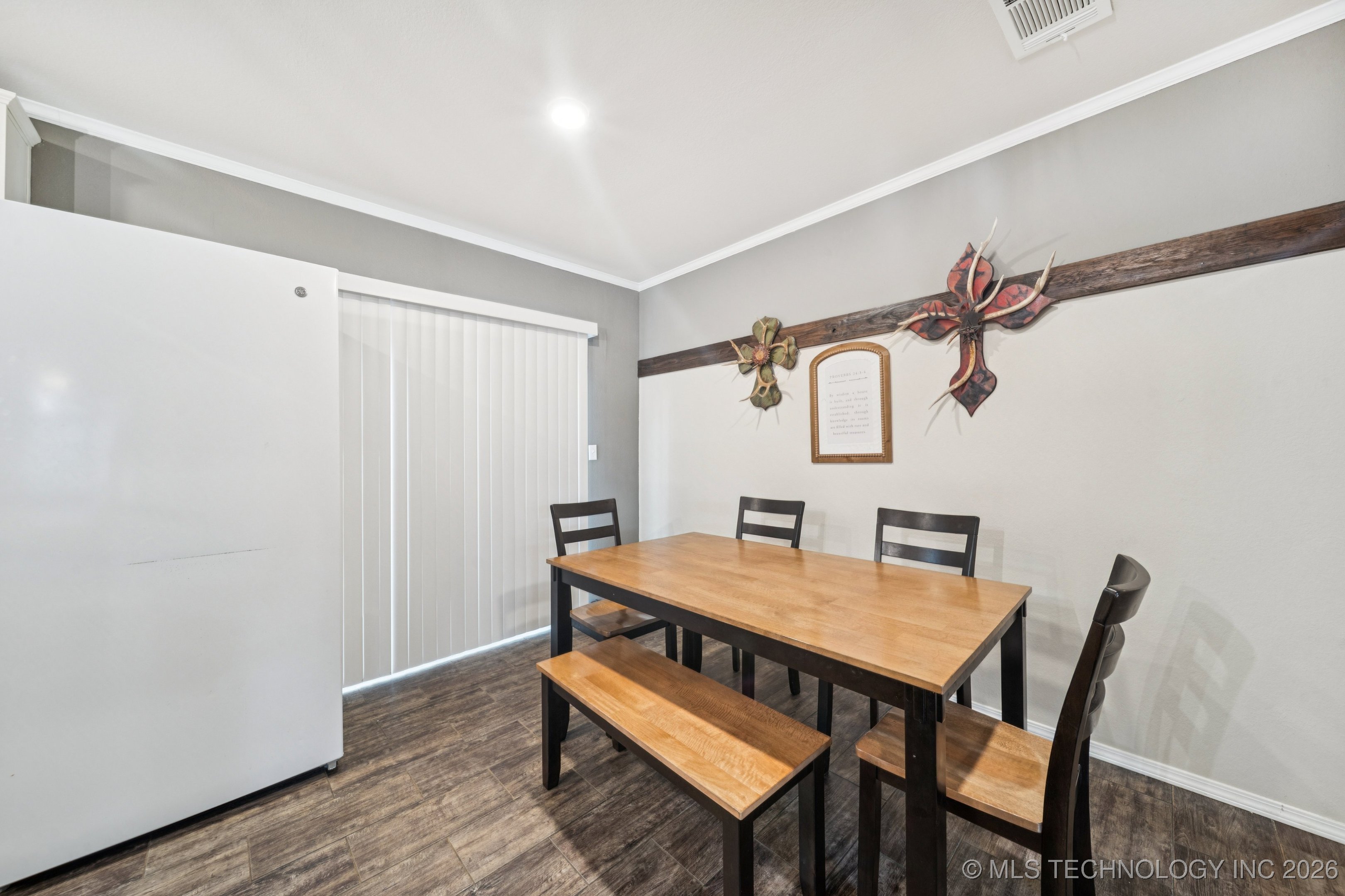 12112 W 690 Road Property Photo 14