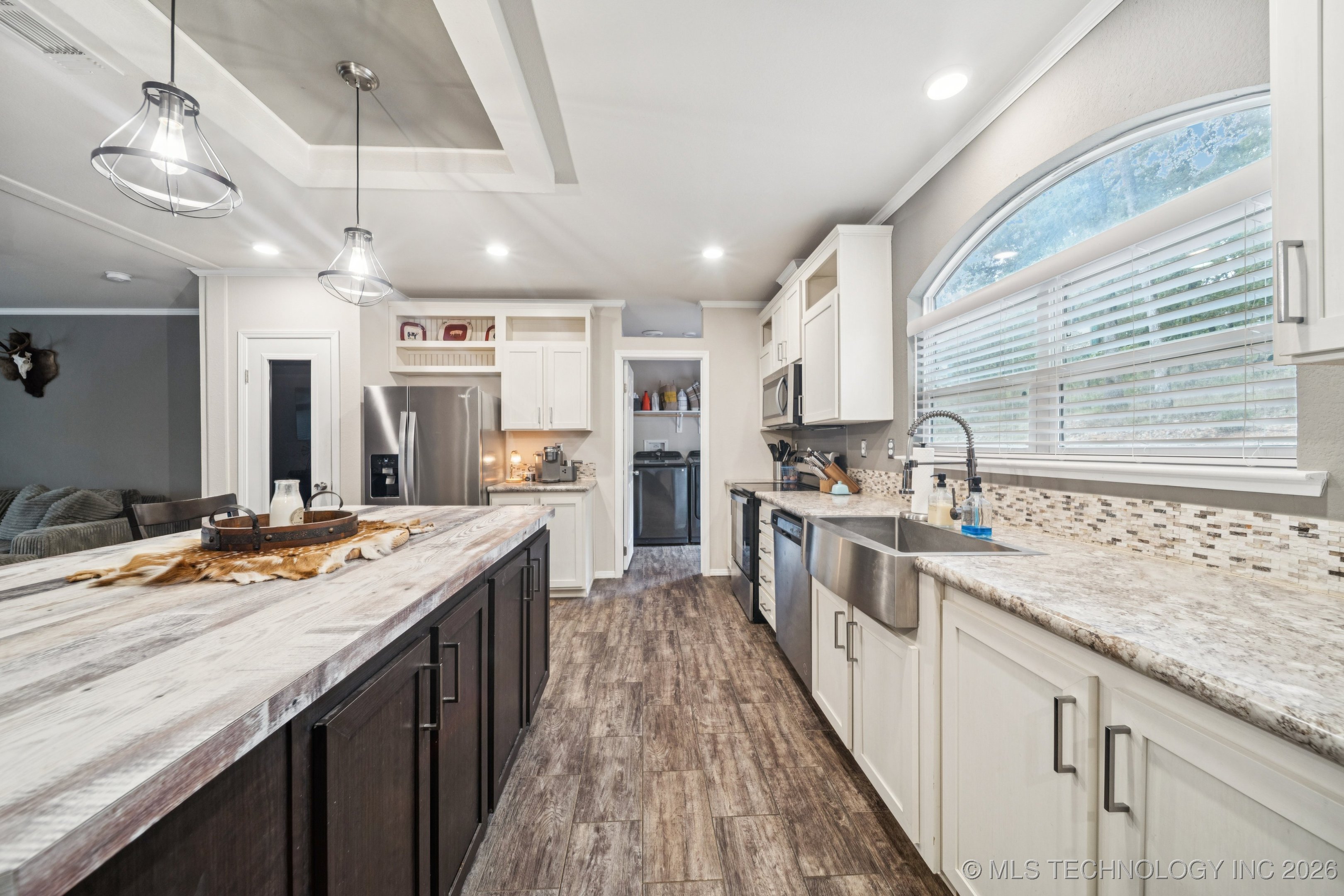 12112 W 690 Road Property Photo 15