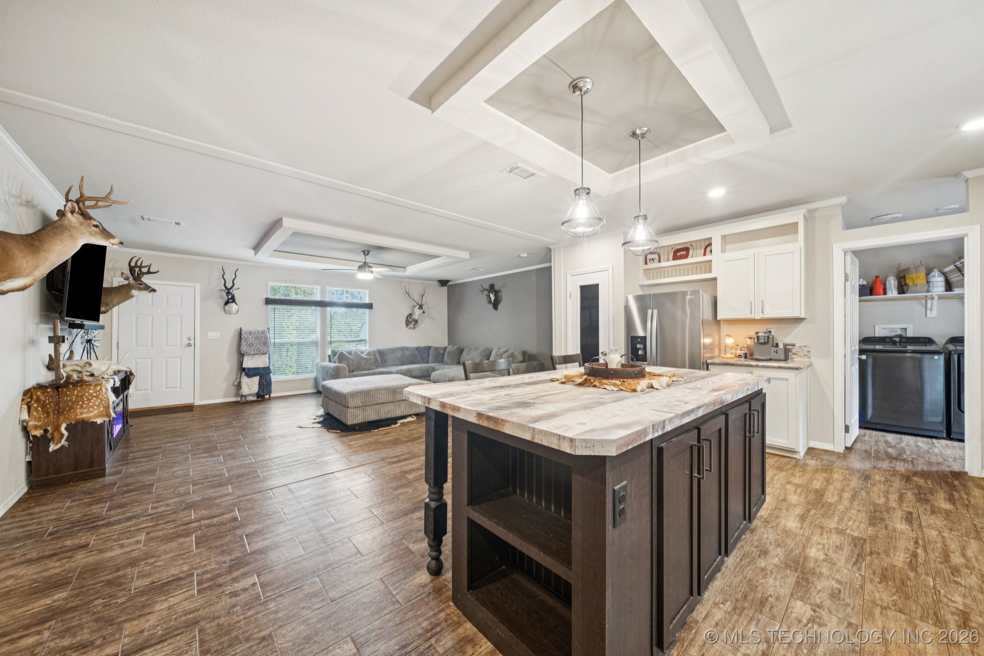 12112 W 690 Road Property Photo 16