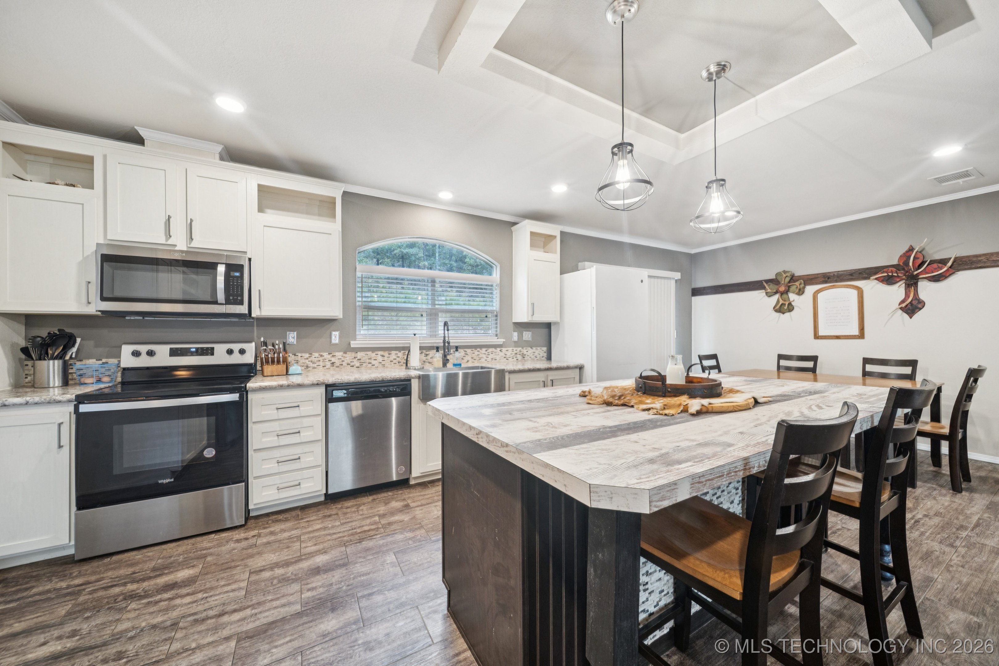 12112 W 690 Road Property Photo 20