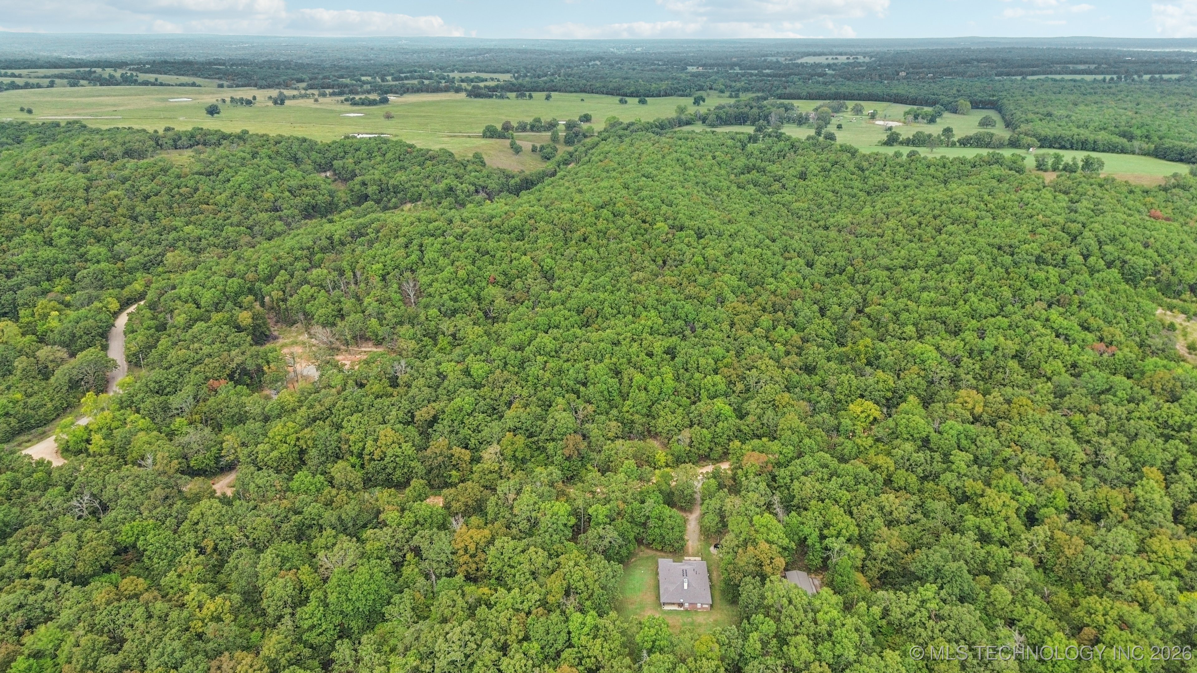 12112 W 690 Road Property Photo 43