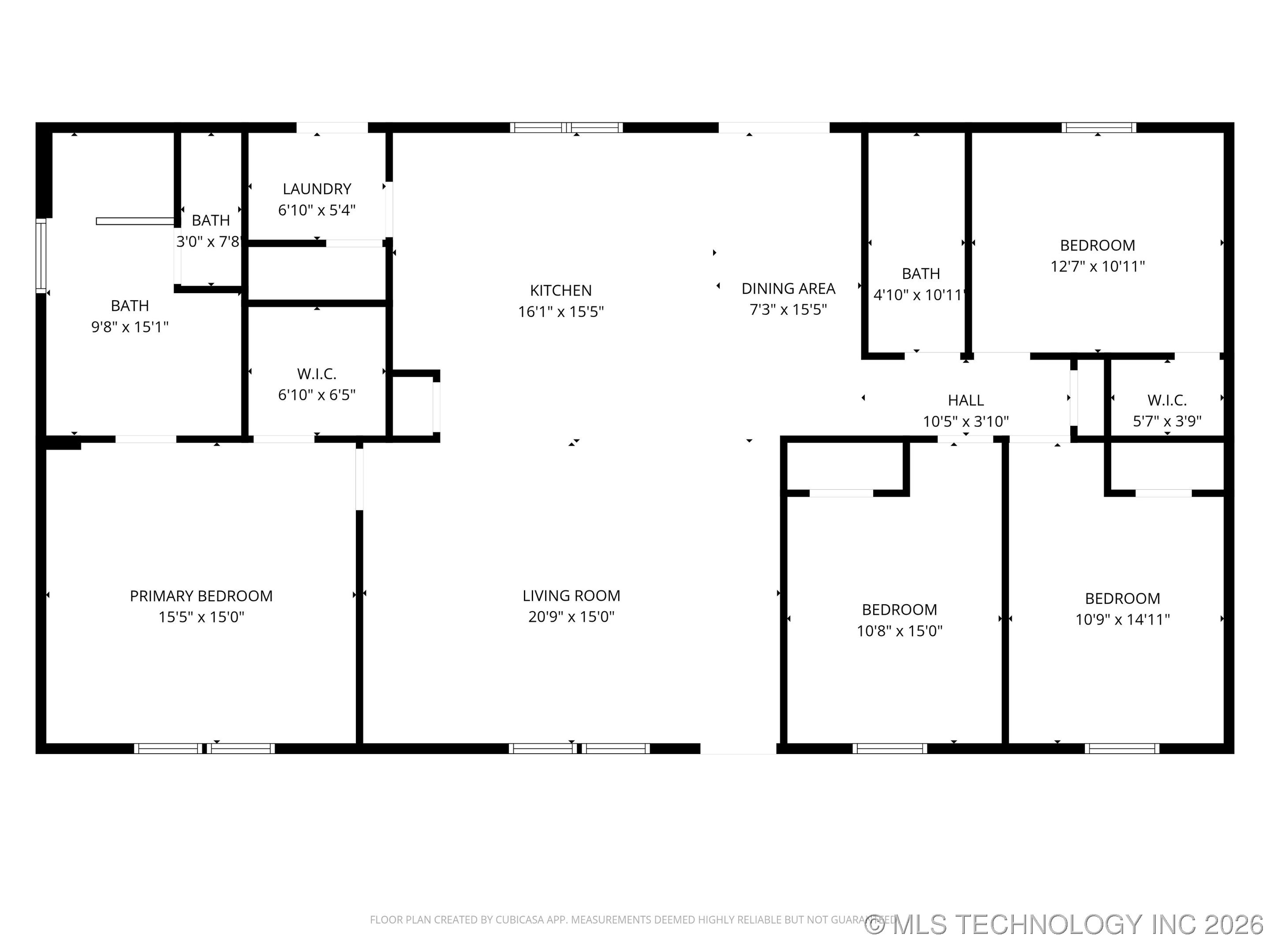 12112 W 690 Road Property Photo 47