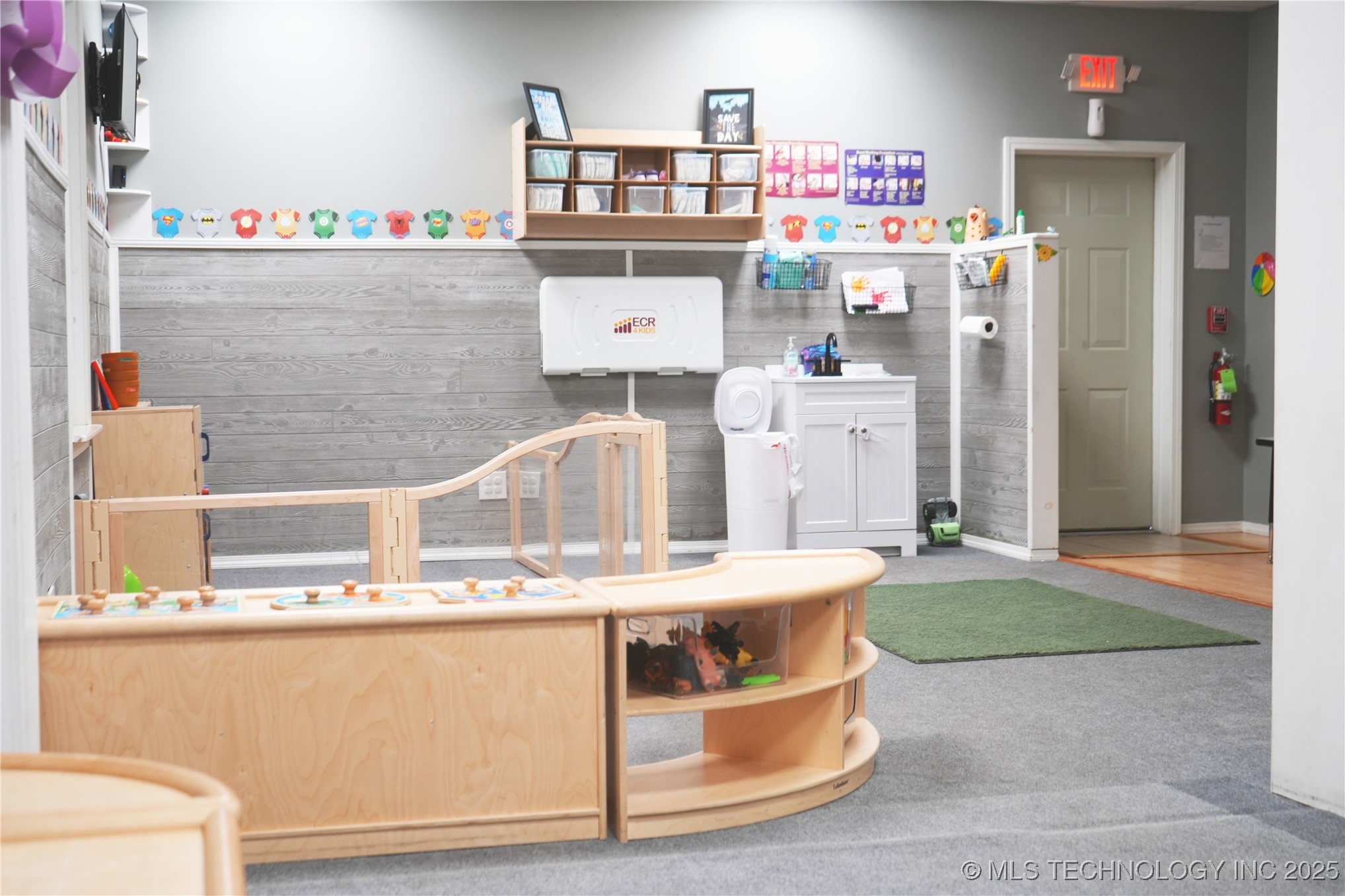 1555 Echota Avenue Property Photo 5