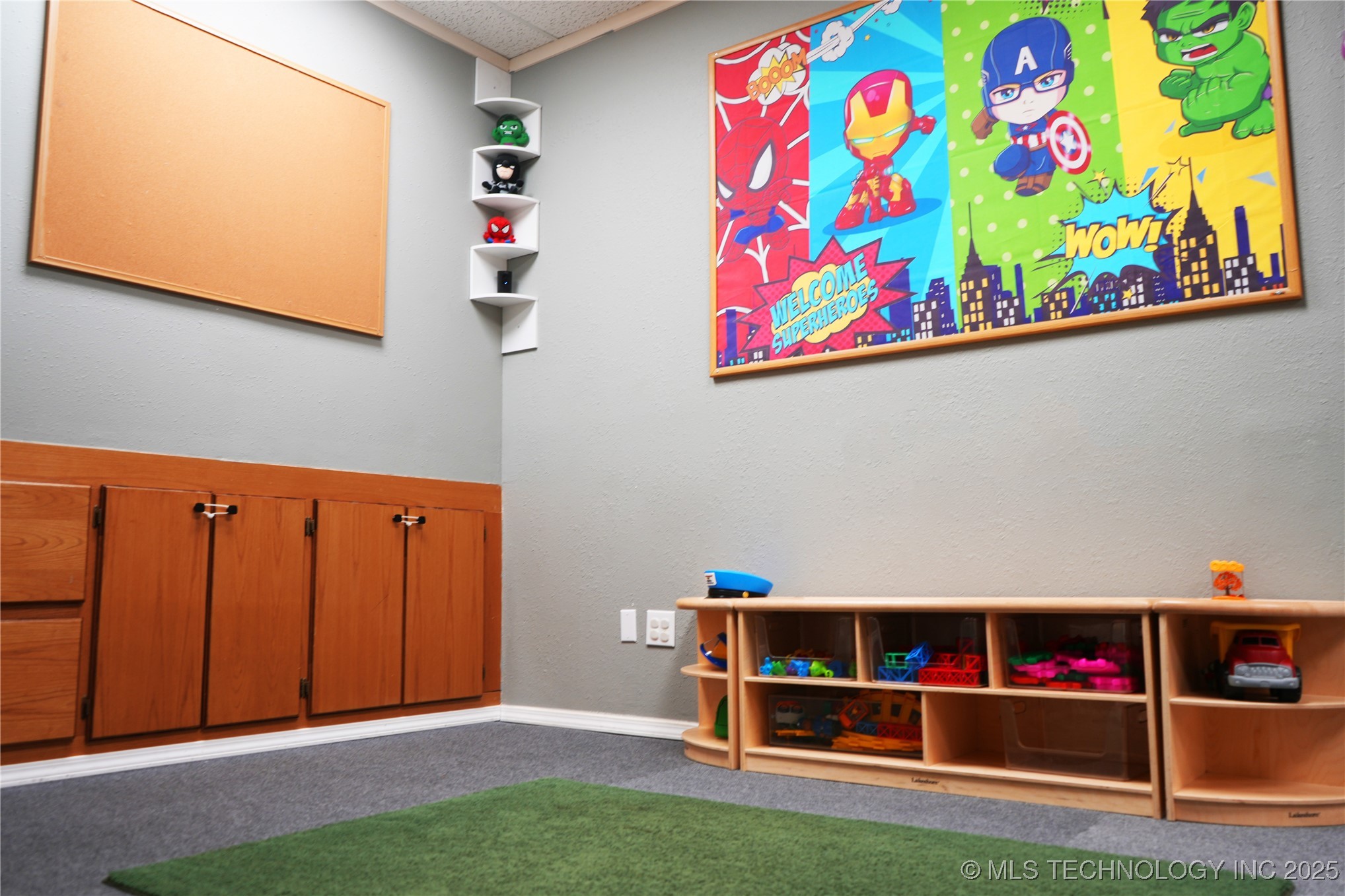 1555 Echota Avenue Property Photo 6