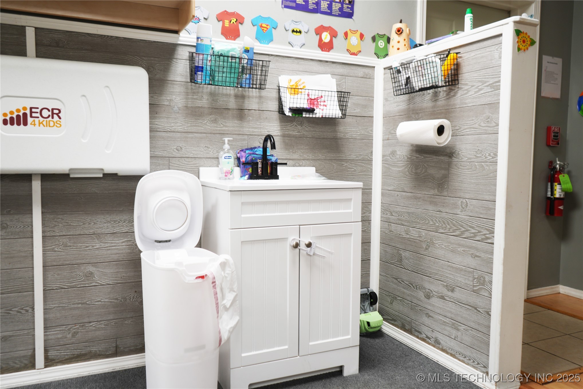 1555 Echota Avenue Property Photo 7