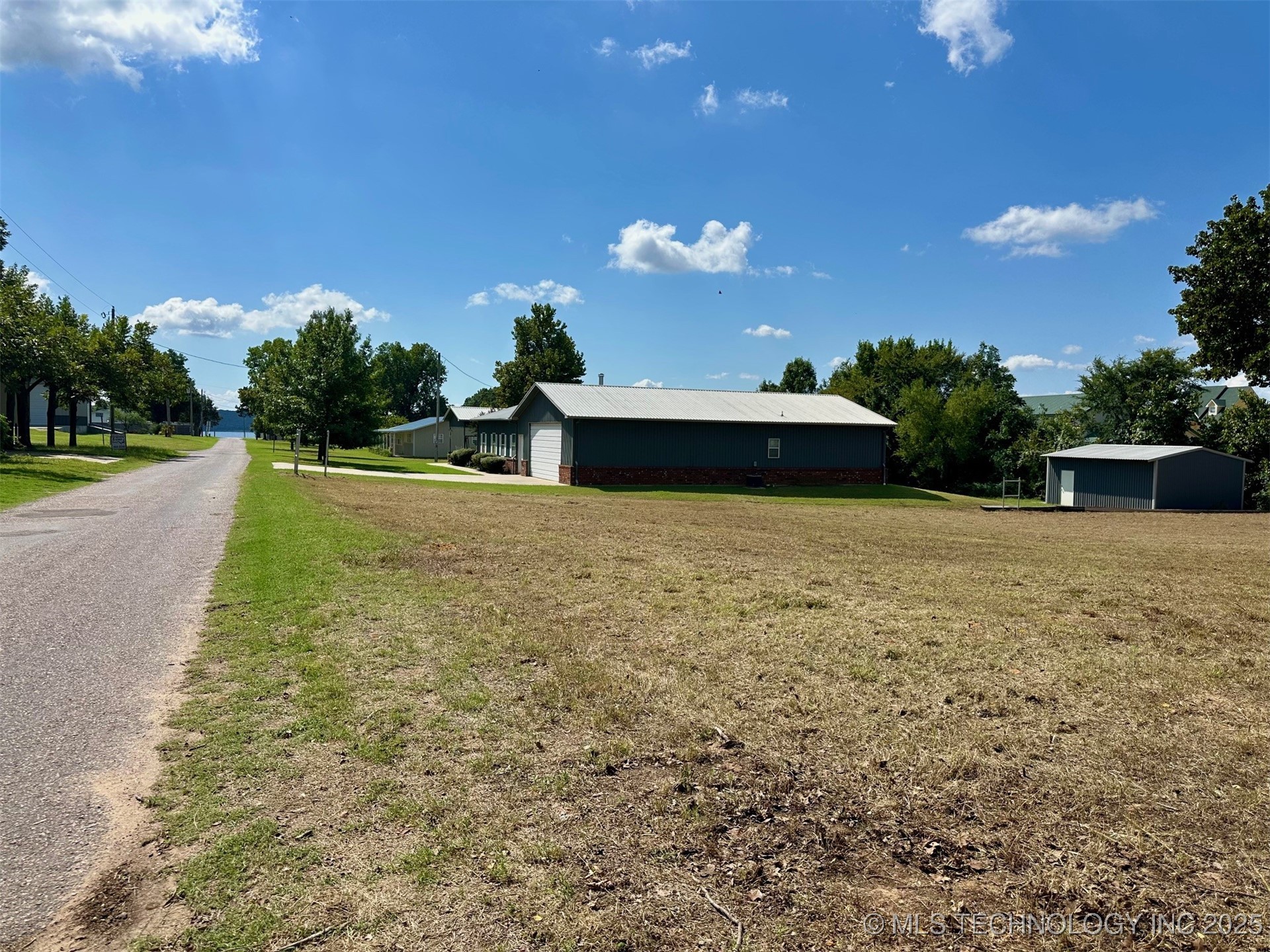 0 Wagon Train Road Property Photo 3