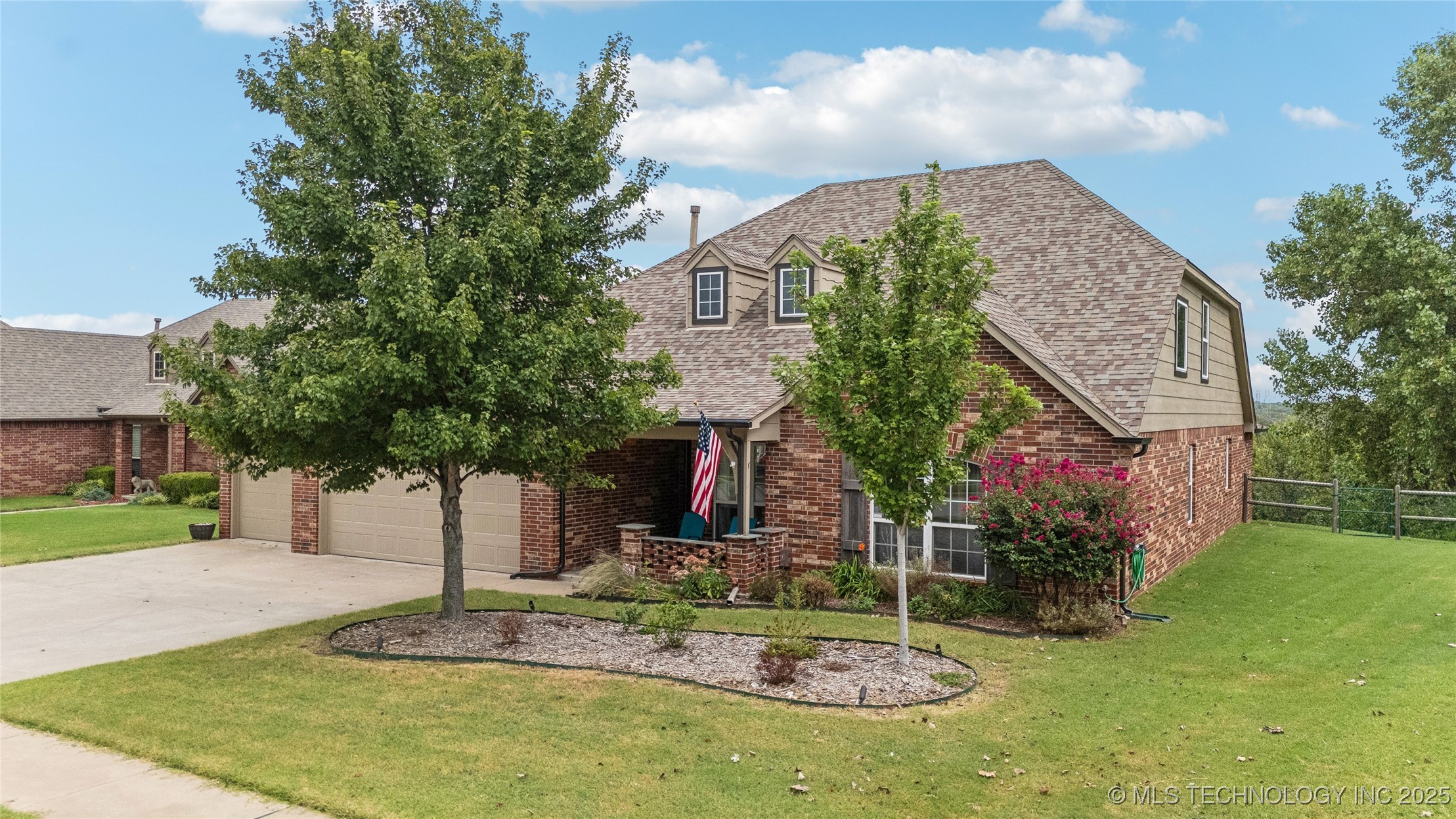 1508 W Zillah Street