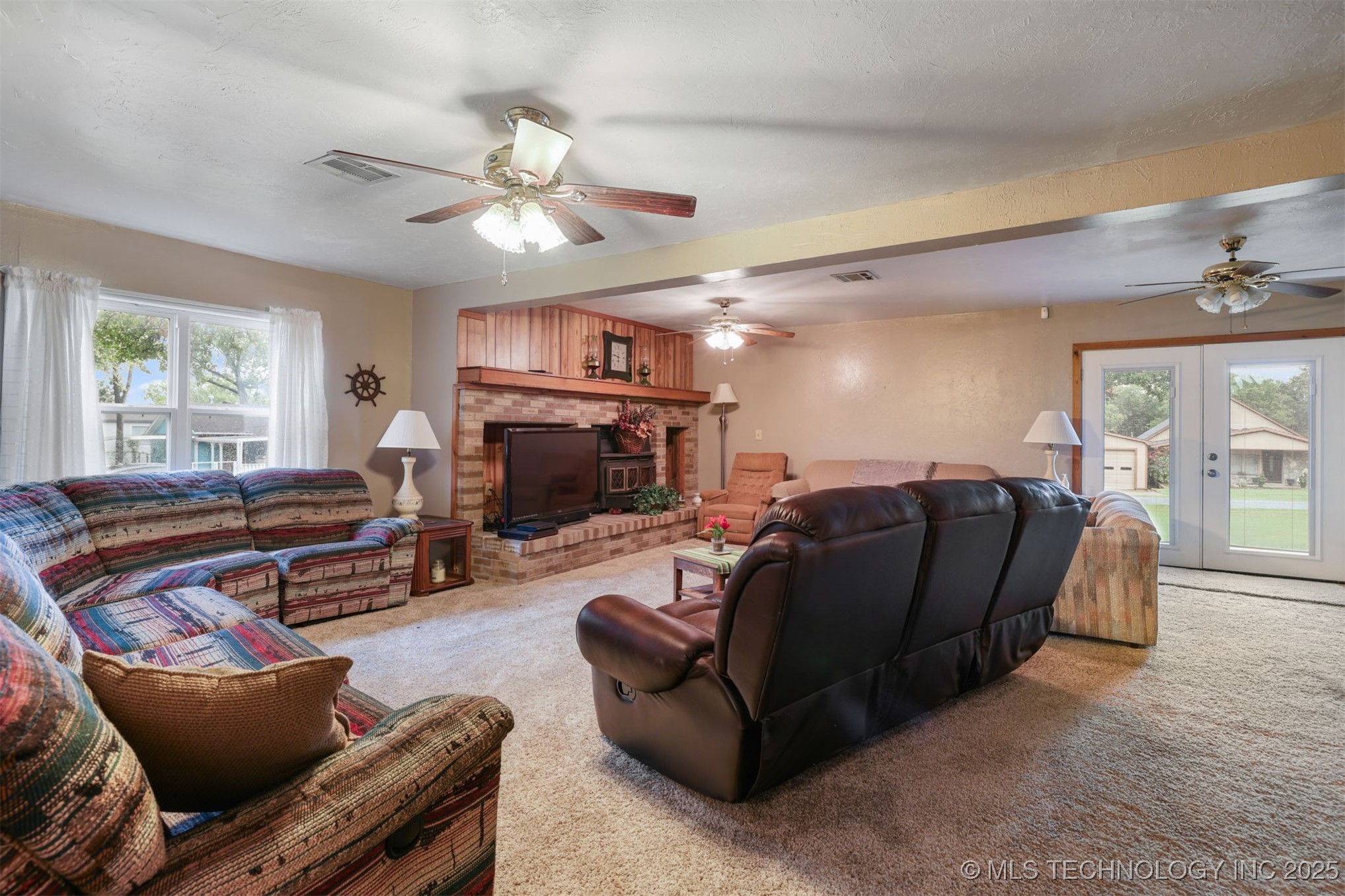8813 Soldier Creek Road Property Photo 6