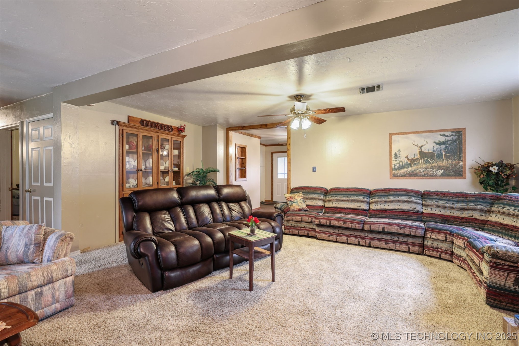 8813 Soldier Creek Road Property Photo 7