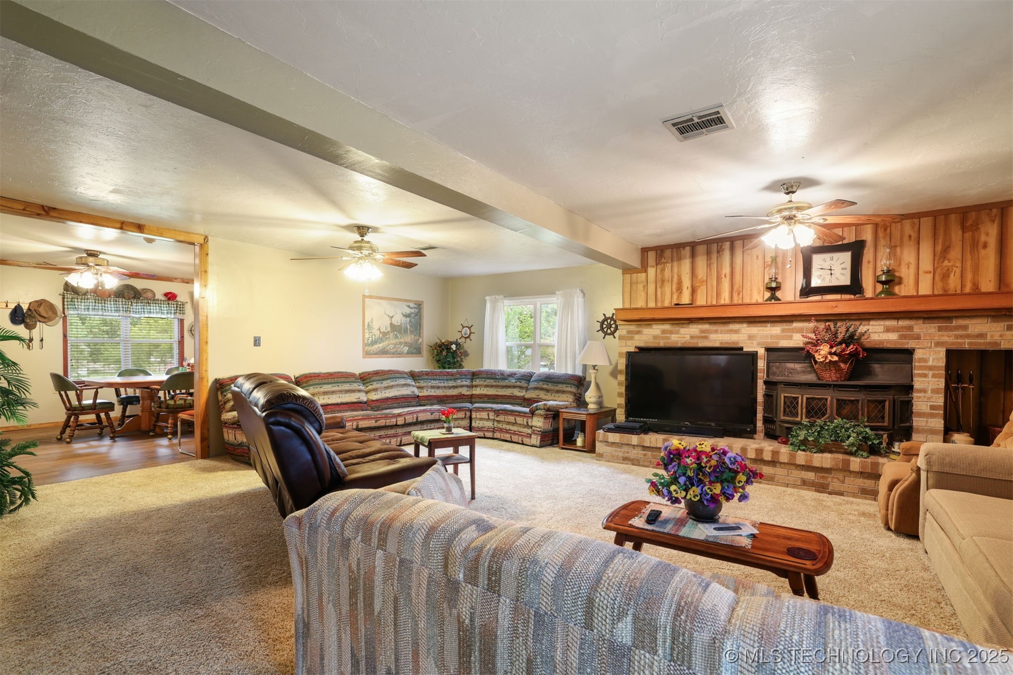 8813 Soldier Creek Road Property Photo 8