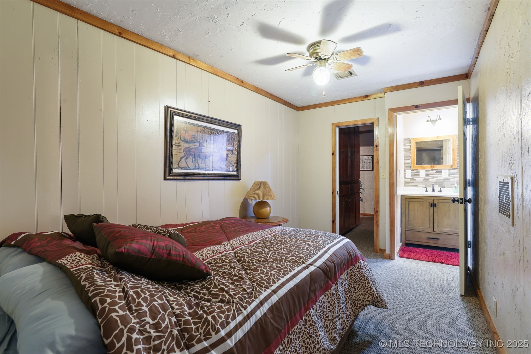 8813 Soldier Creek Road Property Photo 9